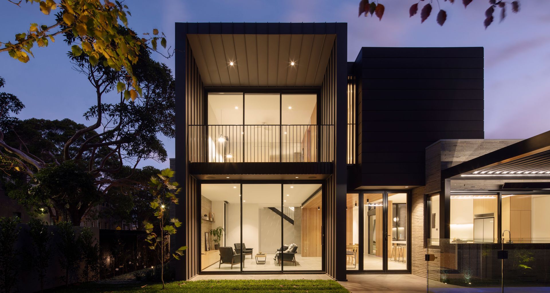 Sophistication meets innovation in Bay Pearl.
