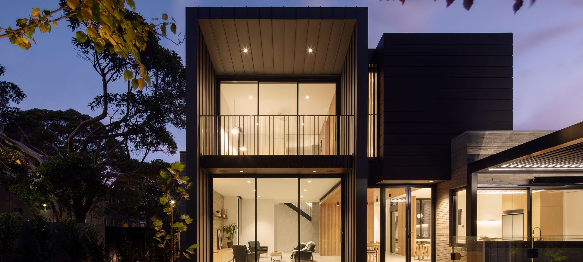 Sophistication meets innovation in Bay Pearl.