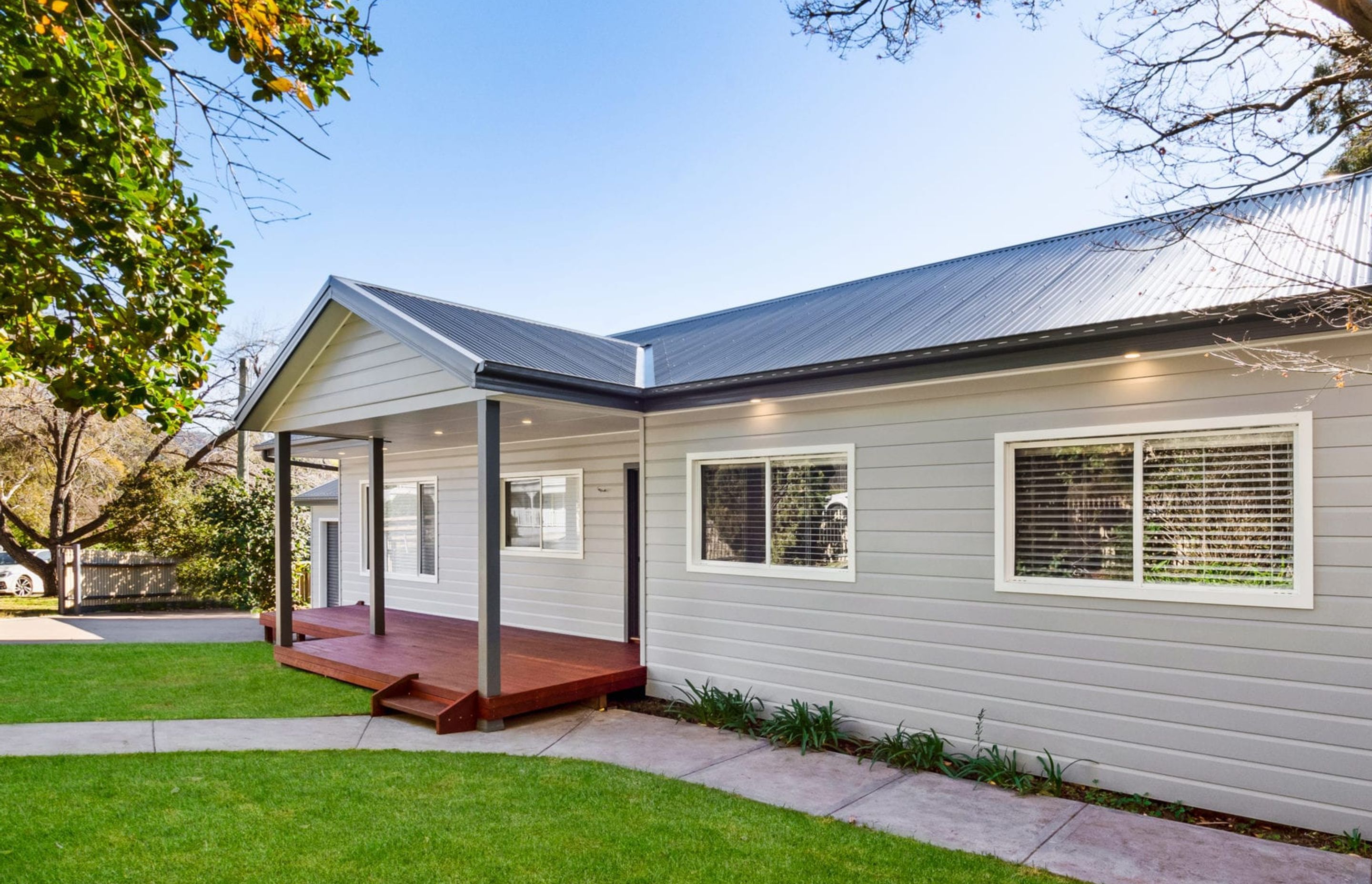 KURRAJONG