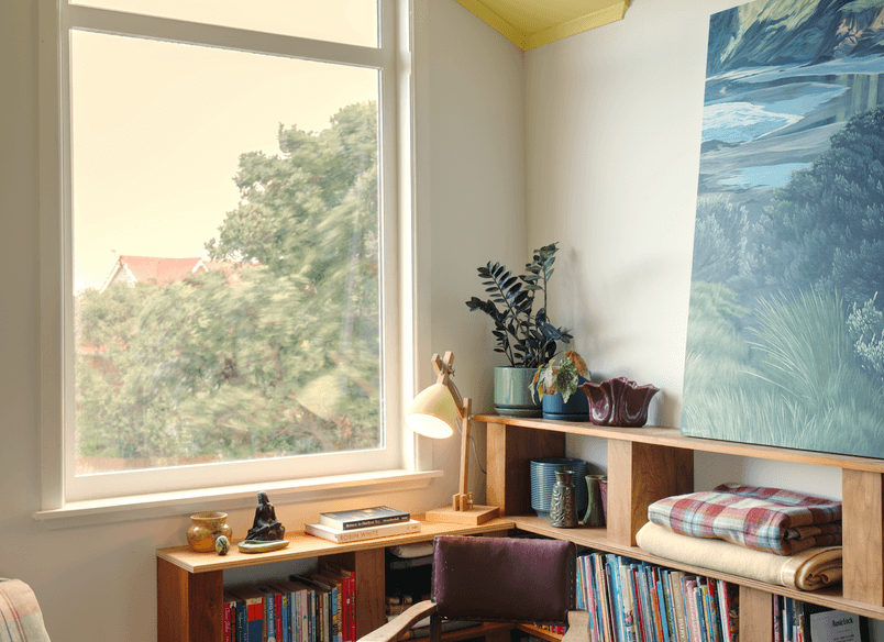Artist's Library