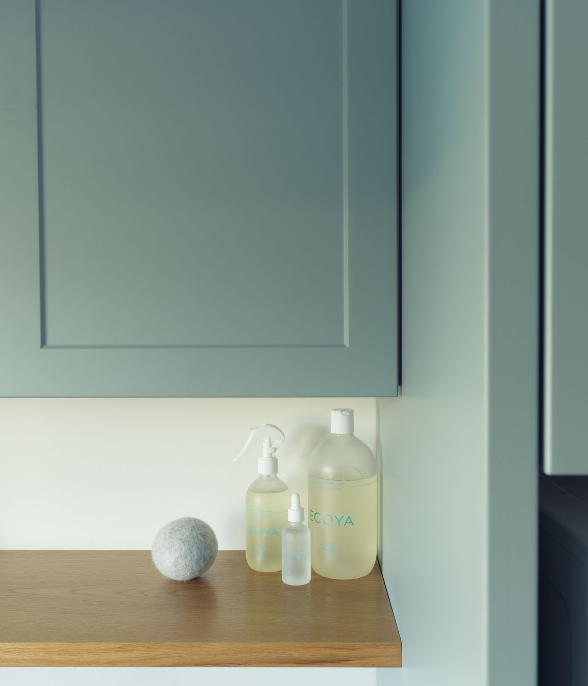 Dezignatek Cabinetry Shaker Style Doors