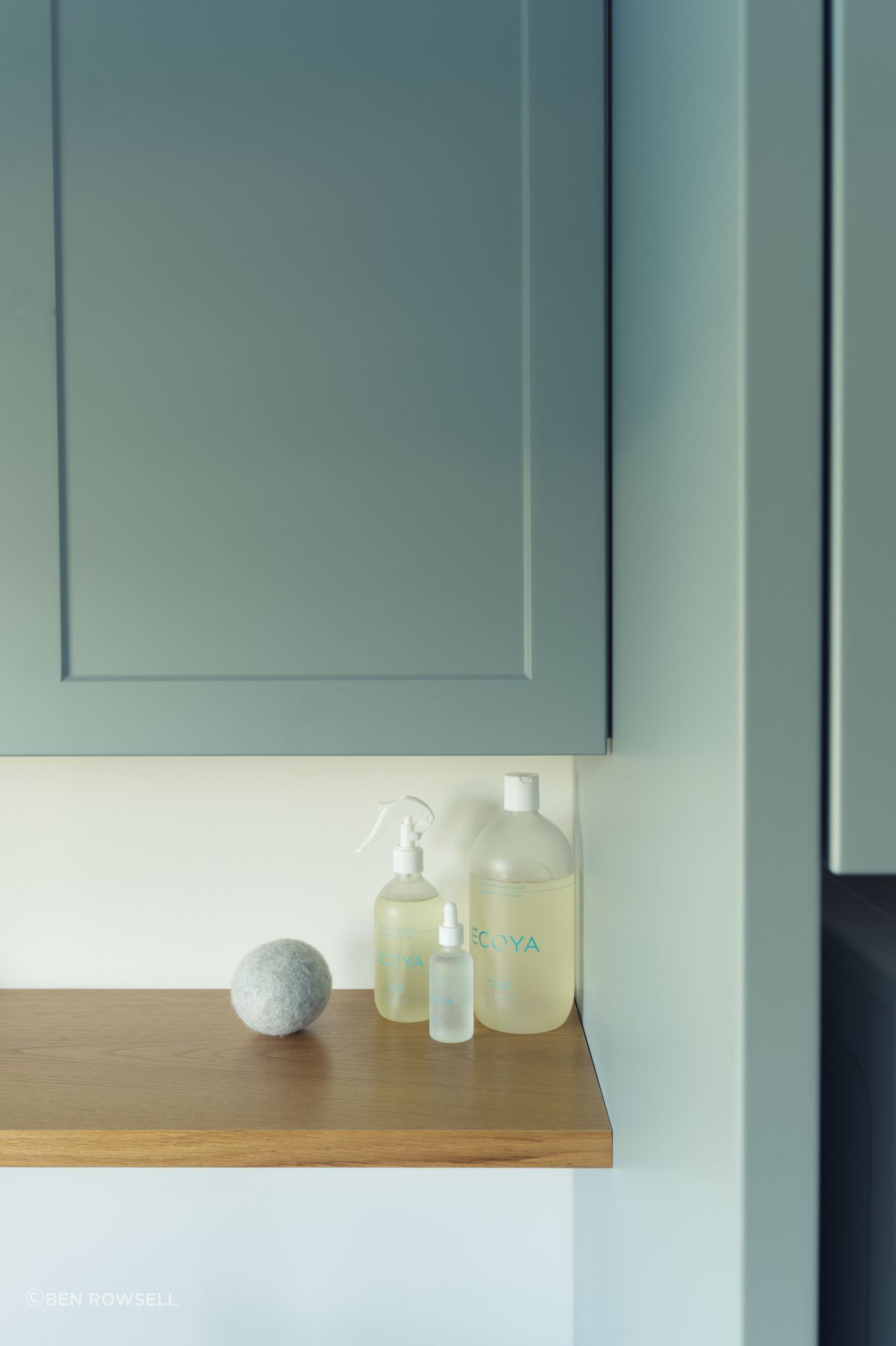 Dezignatek Cabinetry Shaker Style Doors