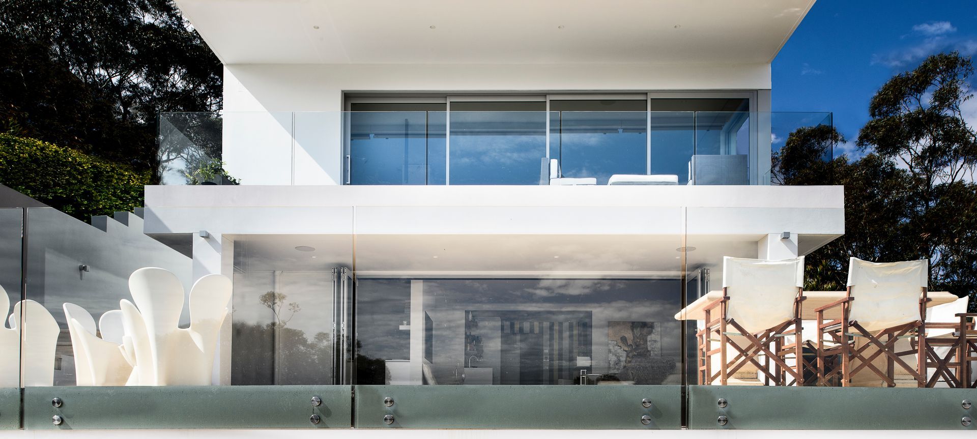 Kangaroo Point House banner