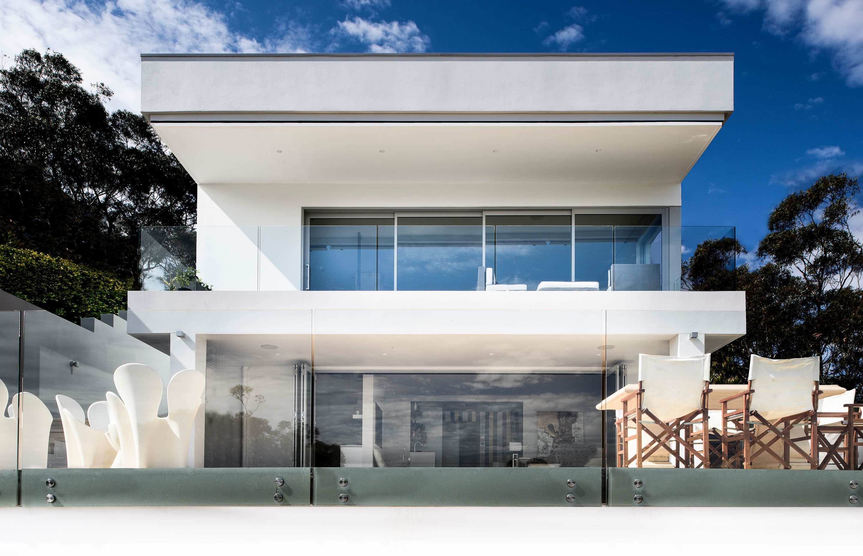 Kangaroo Point House