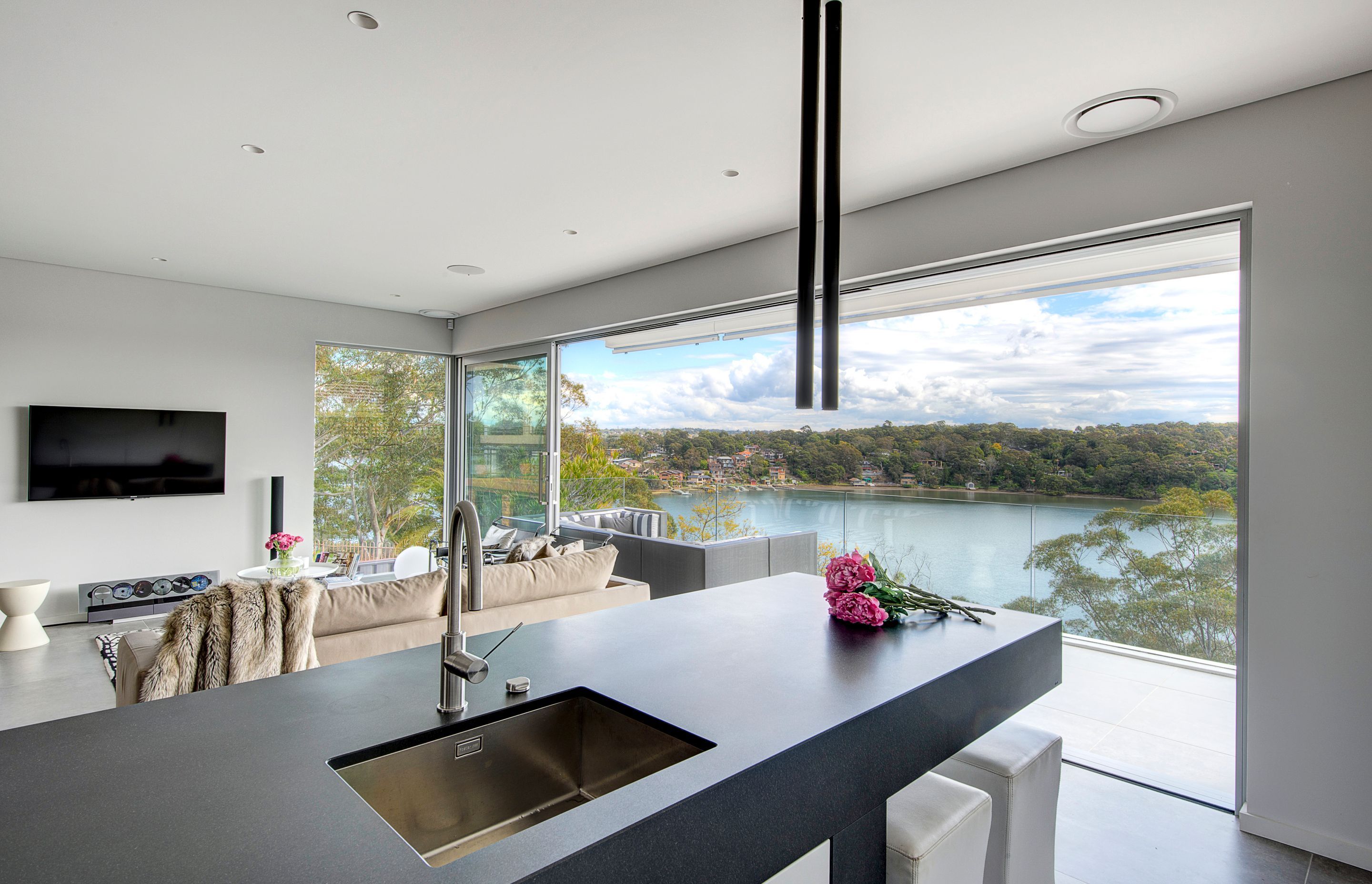 Kangaroo Point House