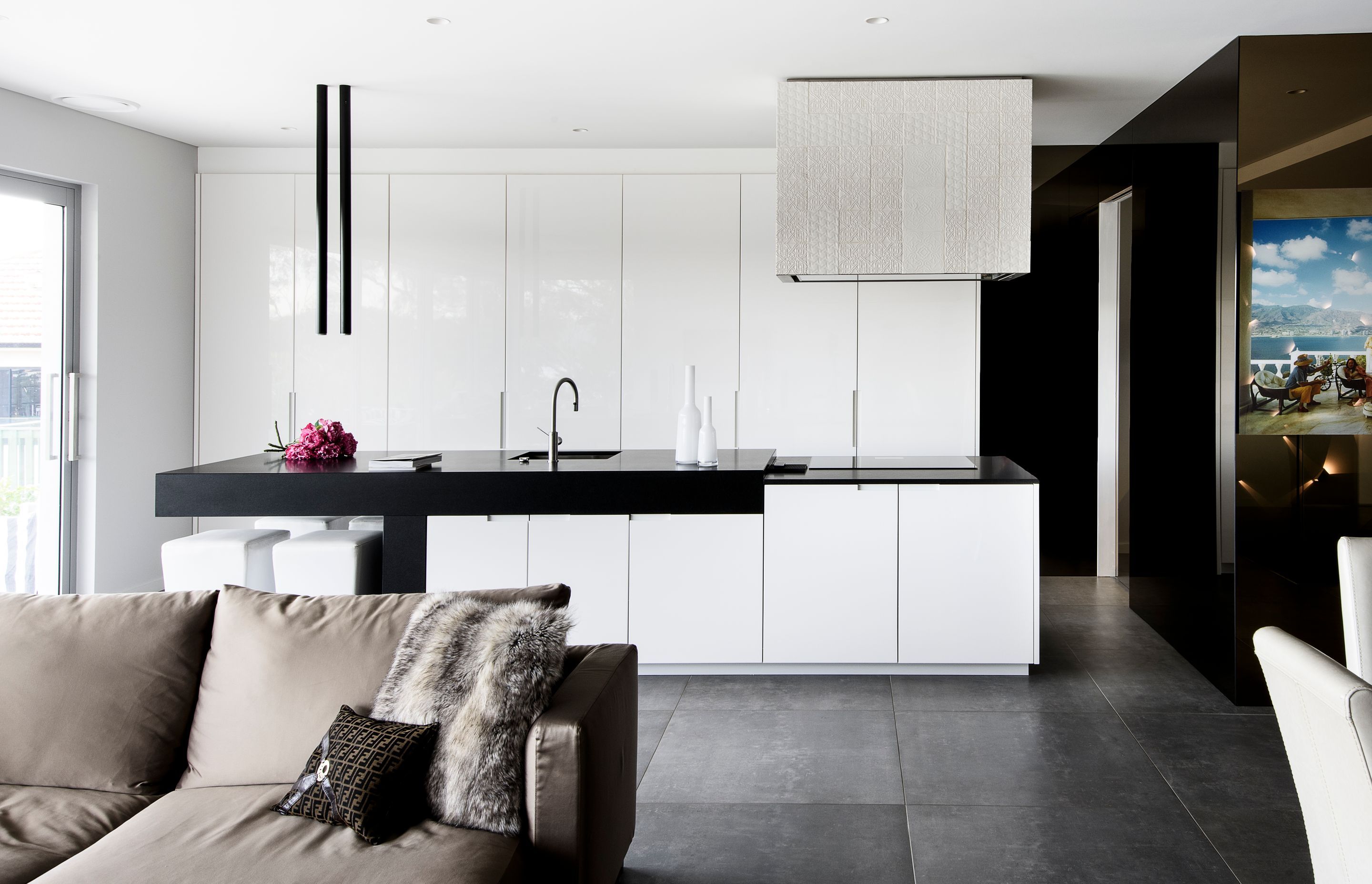 Kangaroo Point House