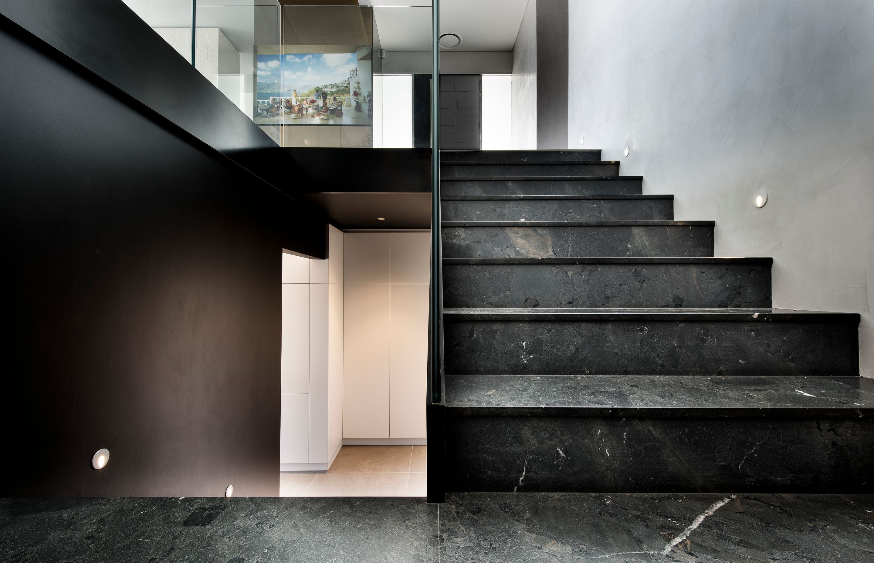 Kangaroo Point House
