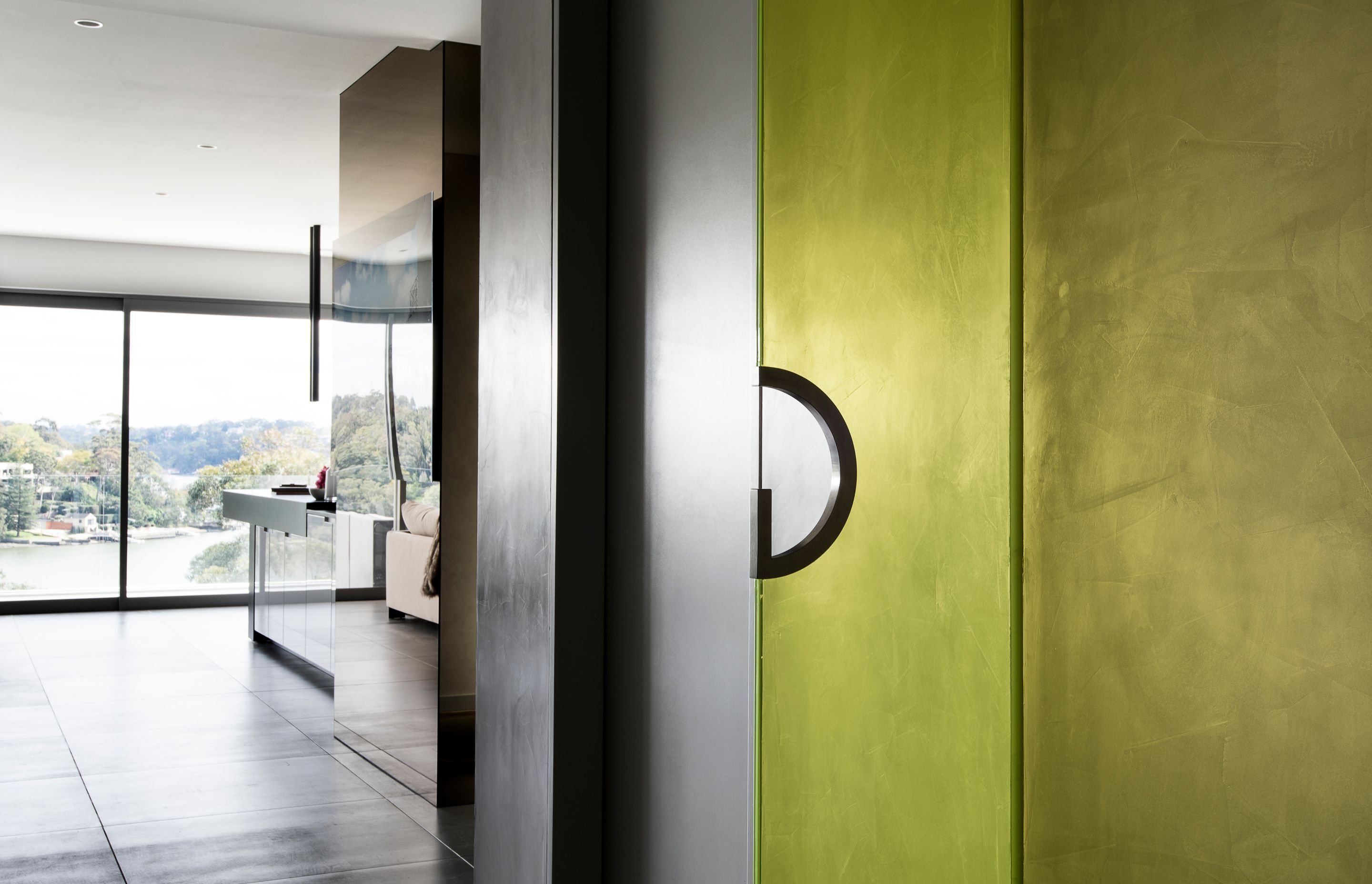 Kangaroo Point House