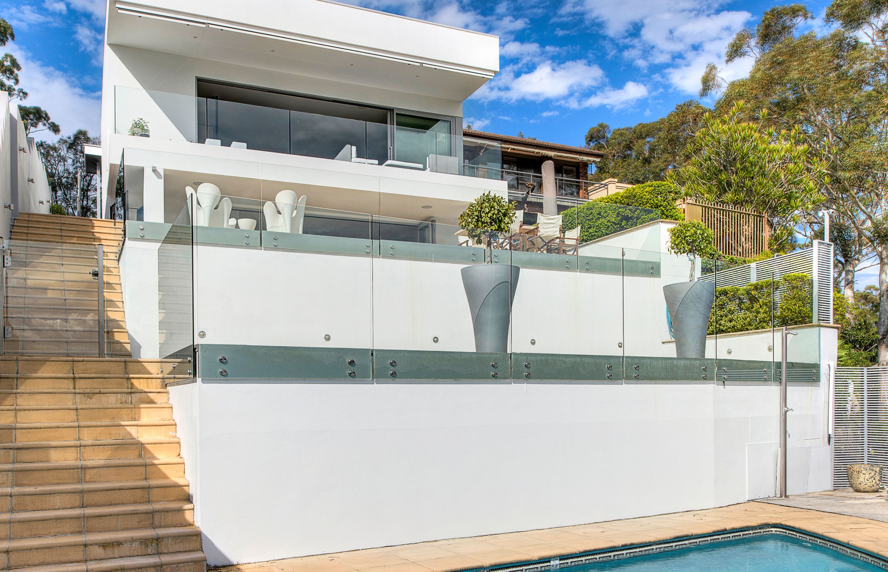 Kangaroo Point House