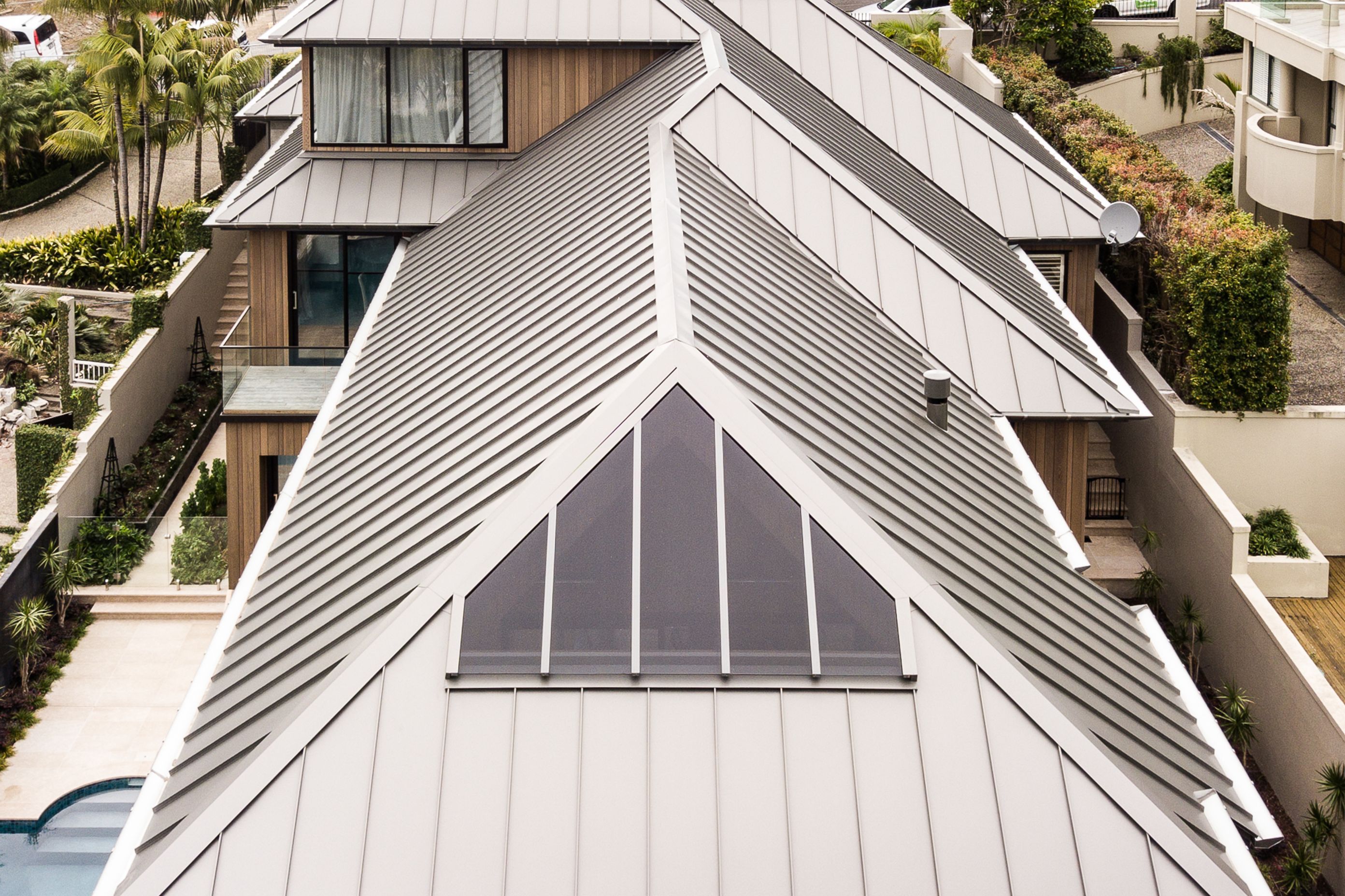 Like New in Orakei