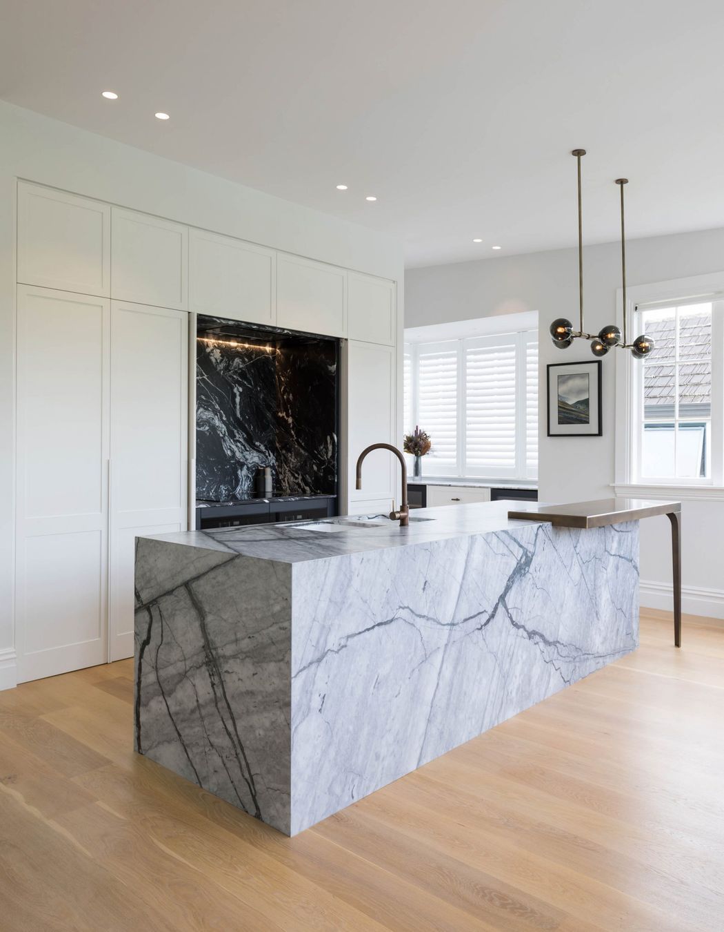 Bell Road Renovation