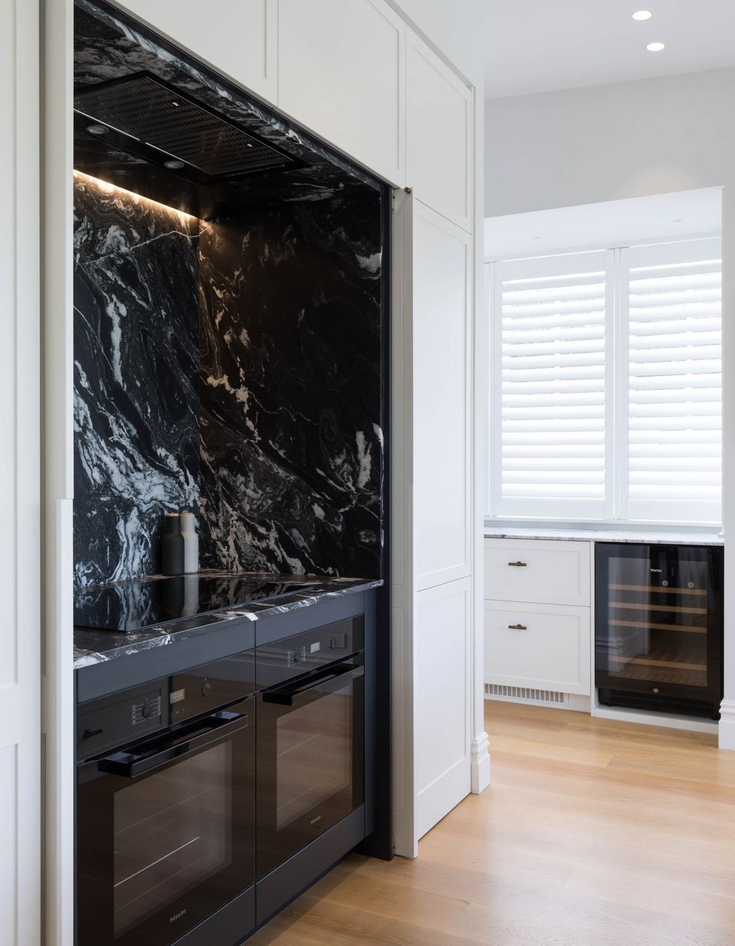 Bell Road Renovation