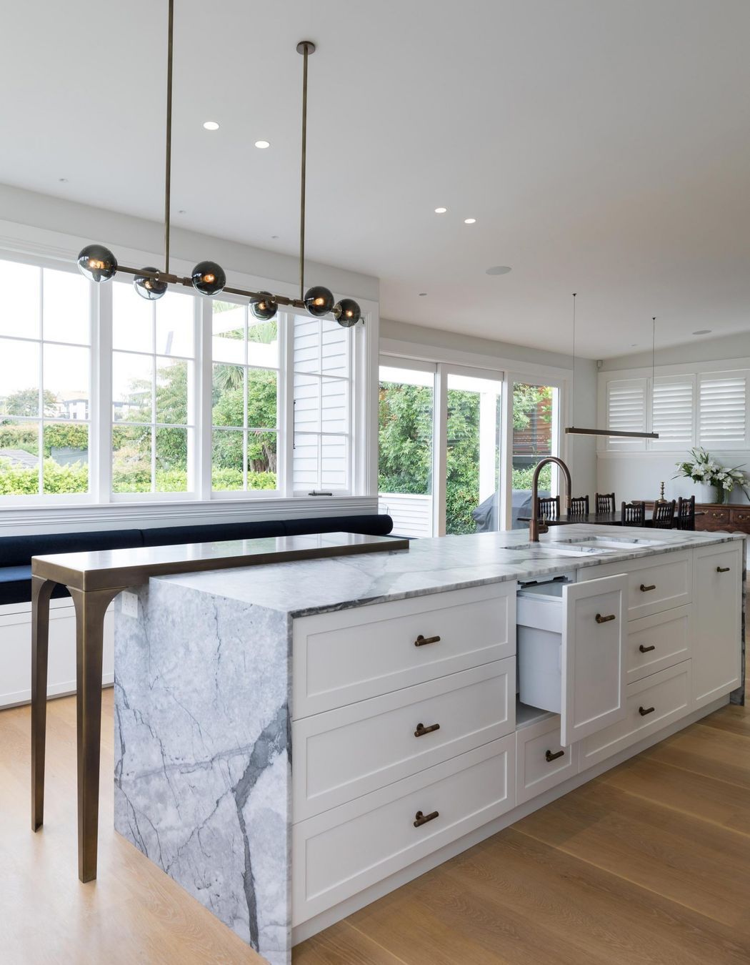 Bell Road Renovation