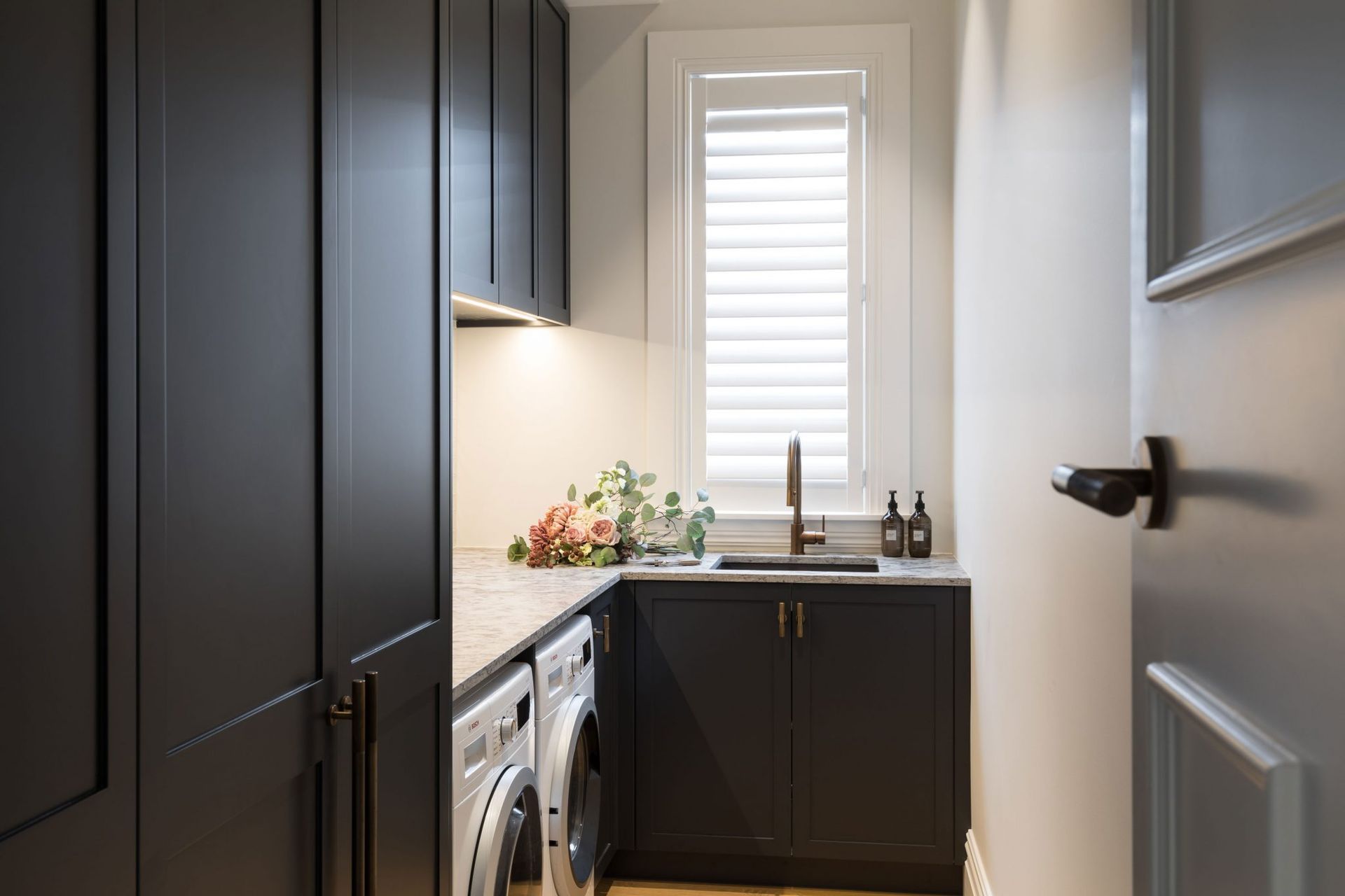 Bell Road Renovation