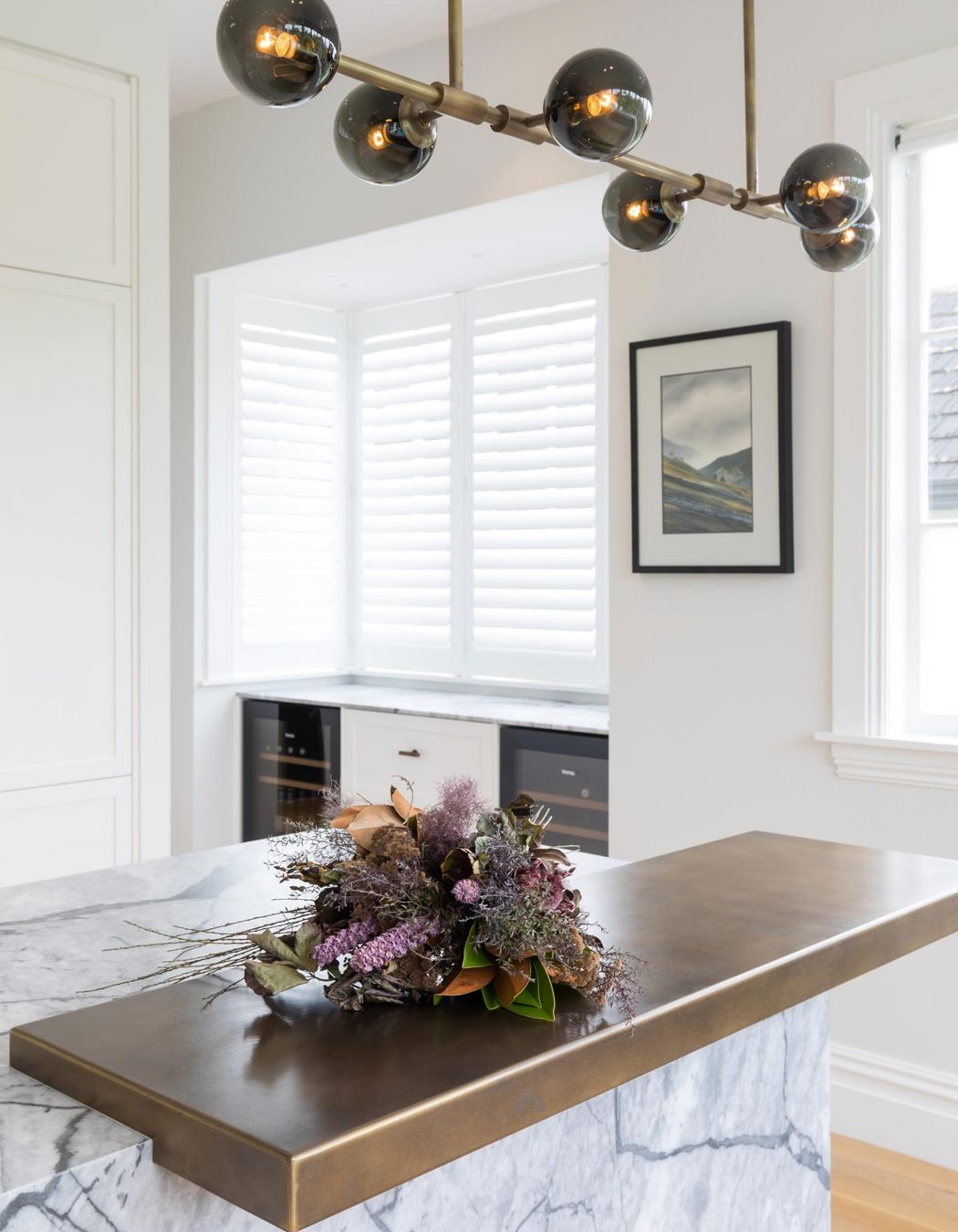 Bell Road Renovation