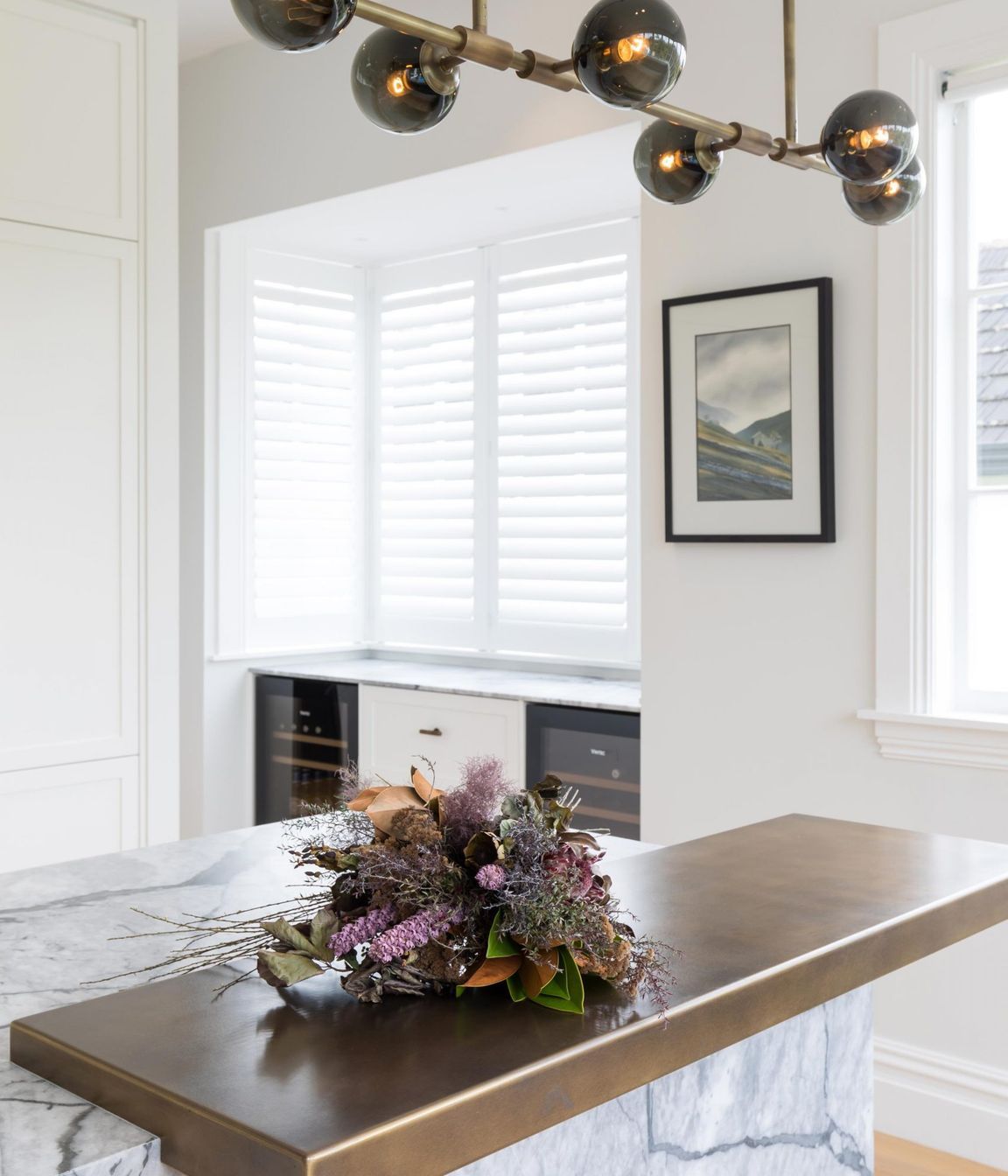 Bell Road Renovation