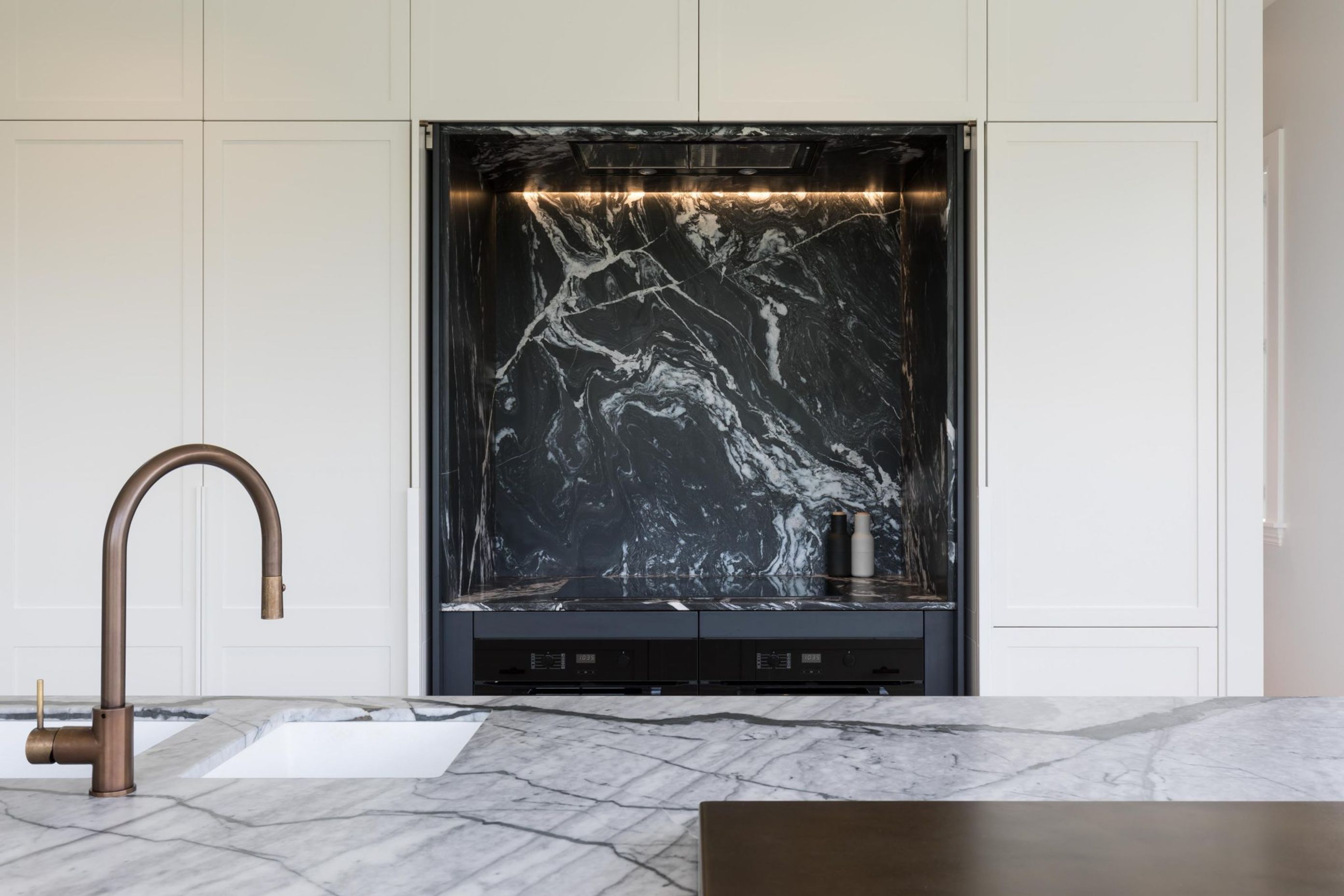 Bell Road Renovation