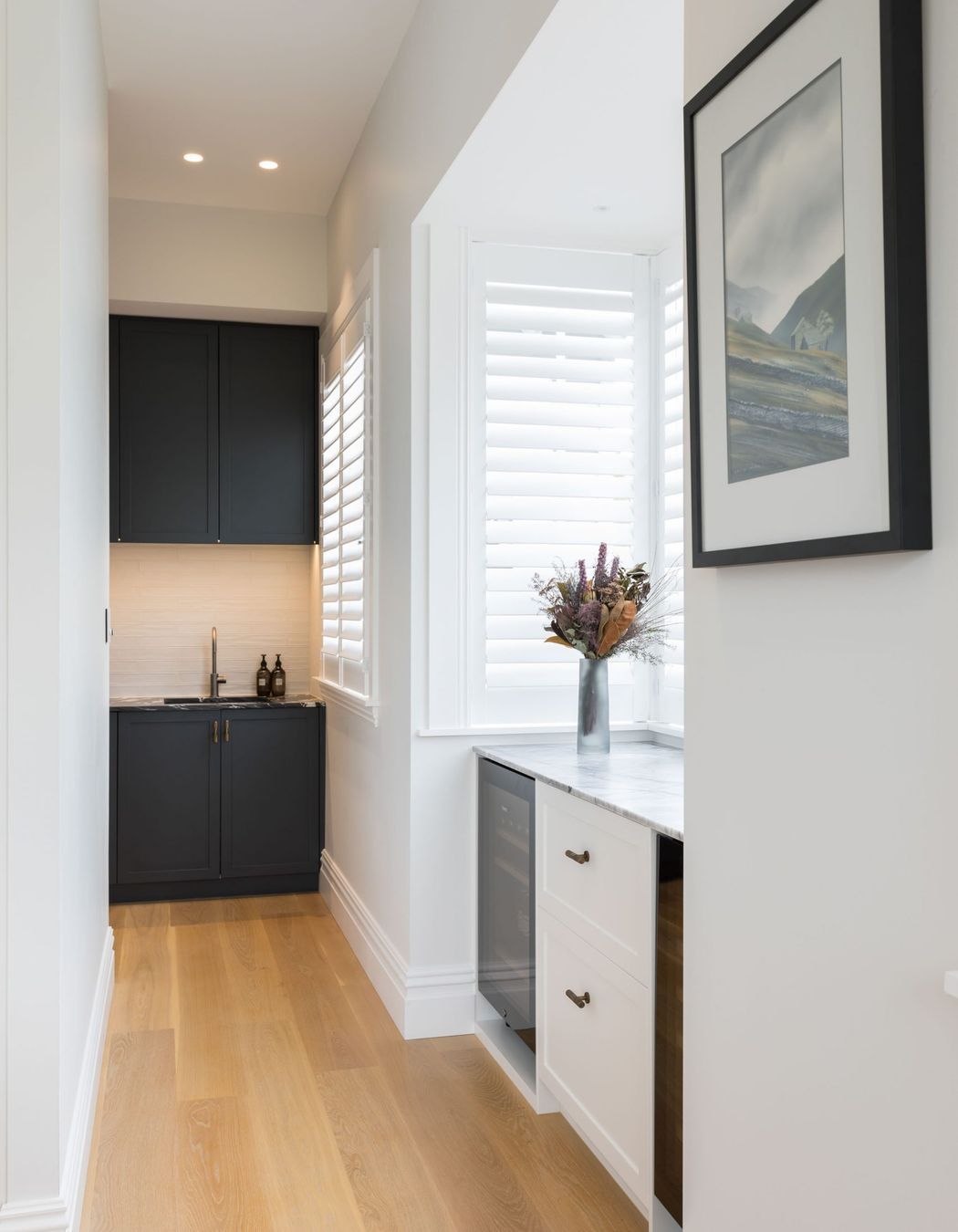 Bell Road Renovation