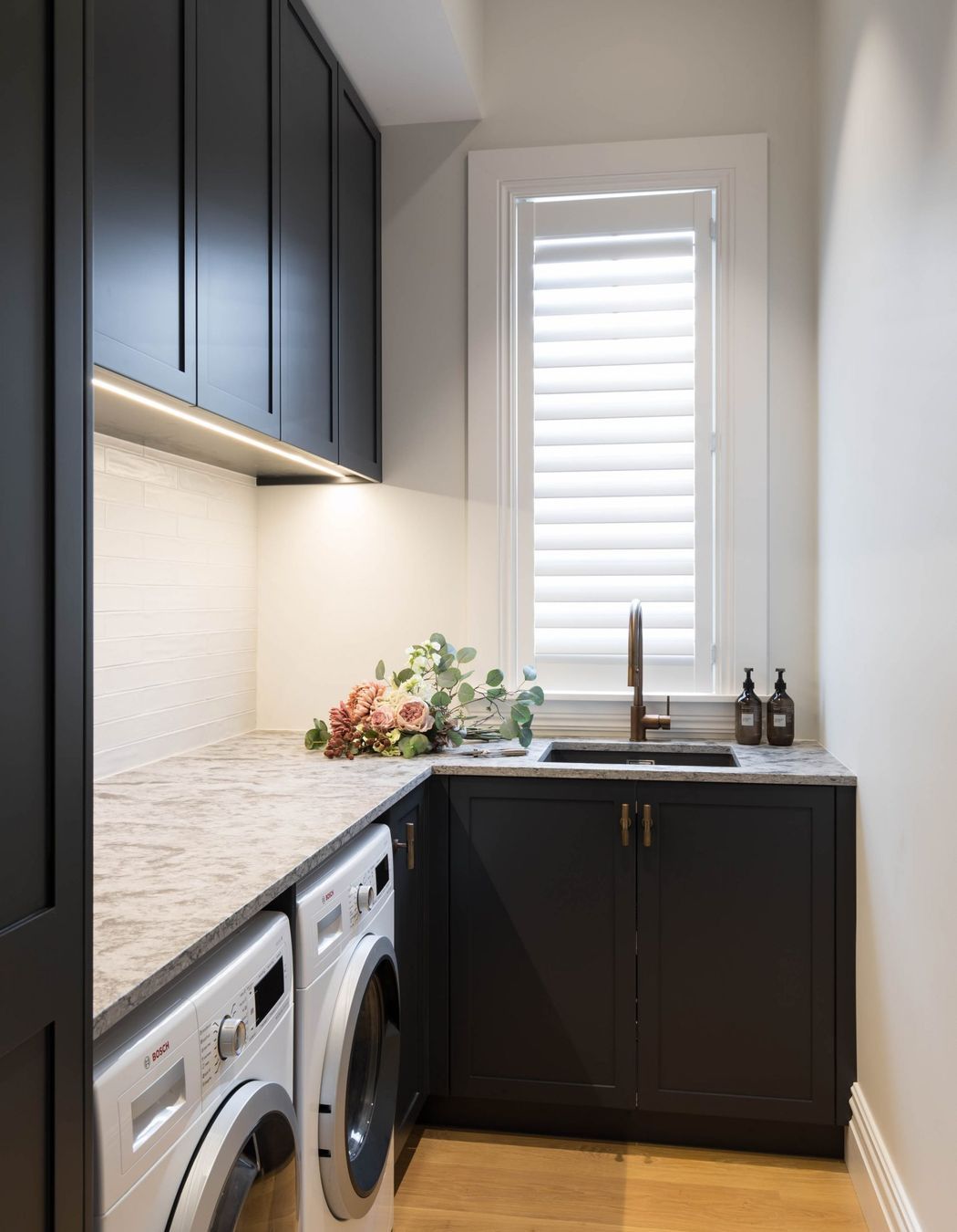 Bell Road Renovation