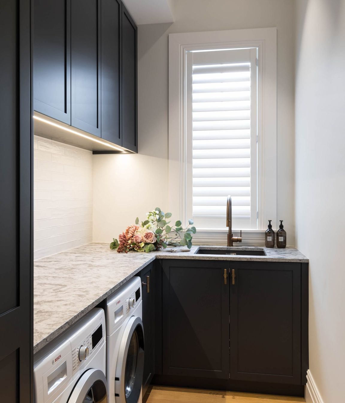 Bell Road Renovation