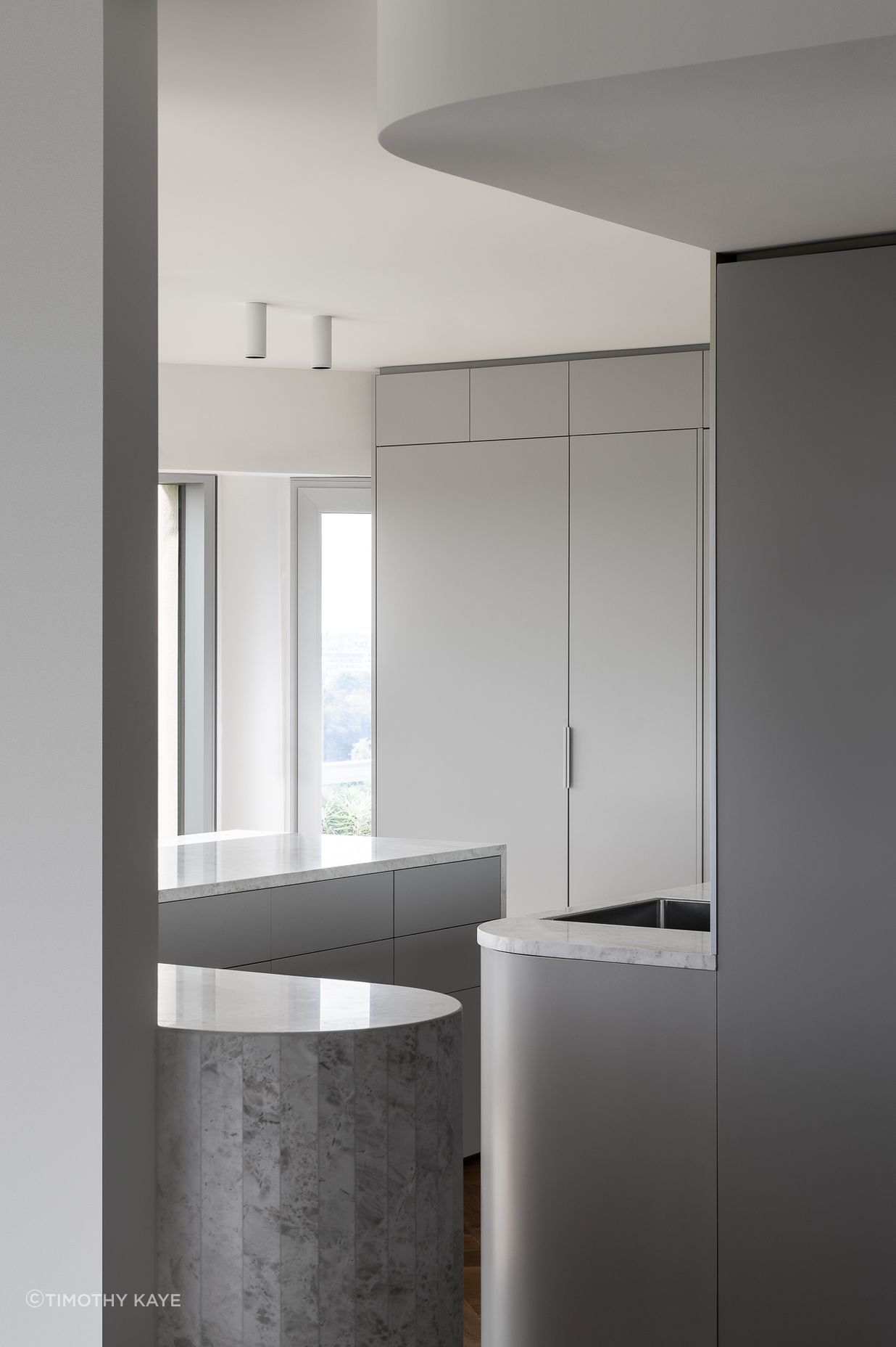 Parkside Apartment