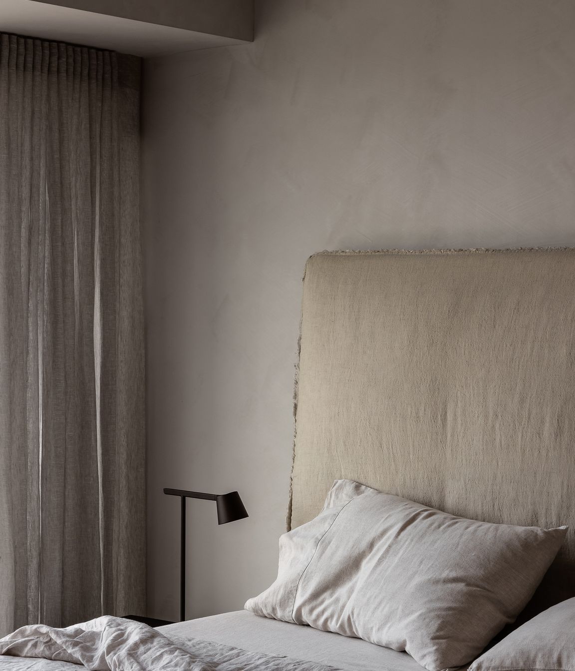 Parkside Apartment