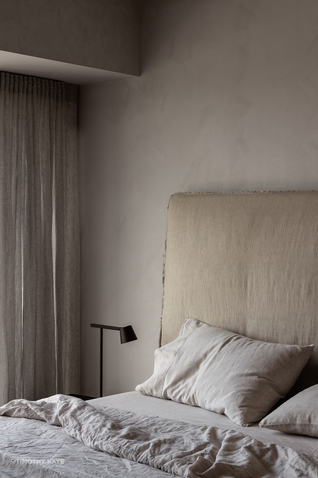 Parkside Apartment