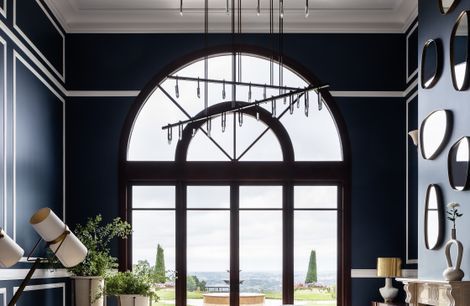 Harkaway Residence