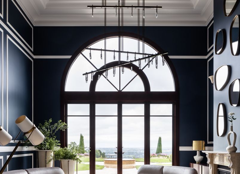 Harkaway Residence
