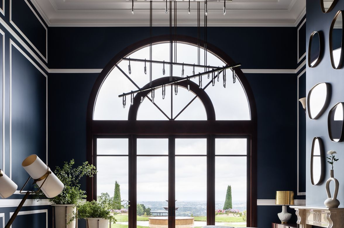 Harkaway Residence