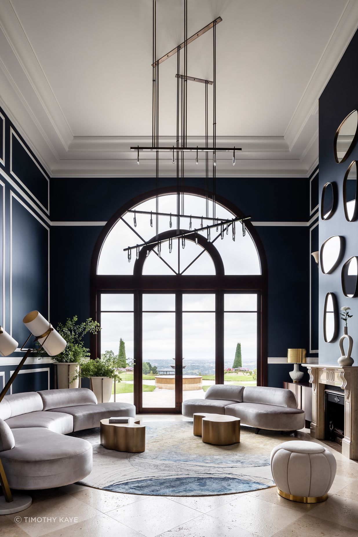Harkaway Residence