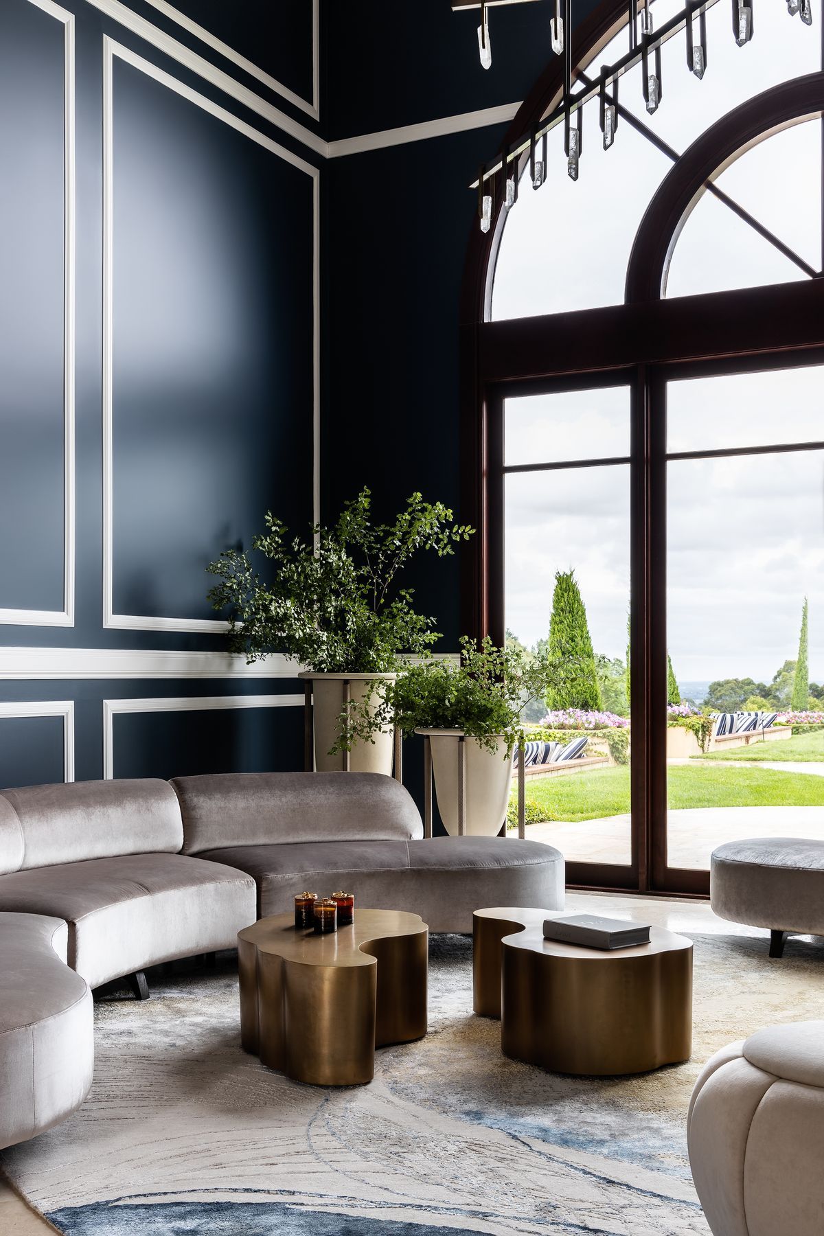 Harkaway Residence