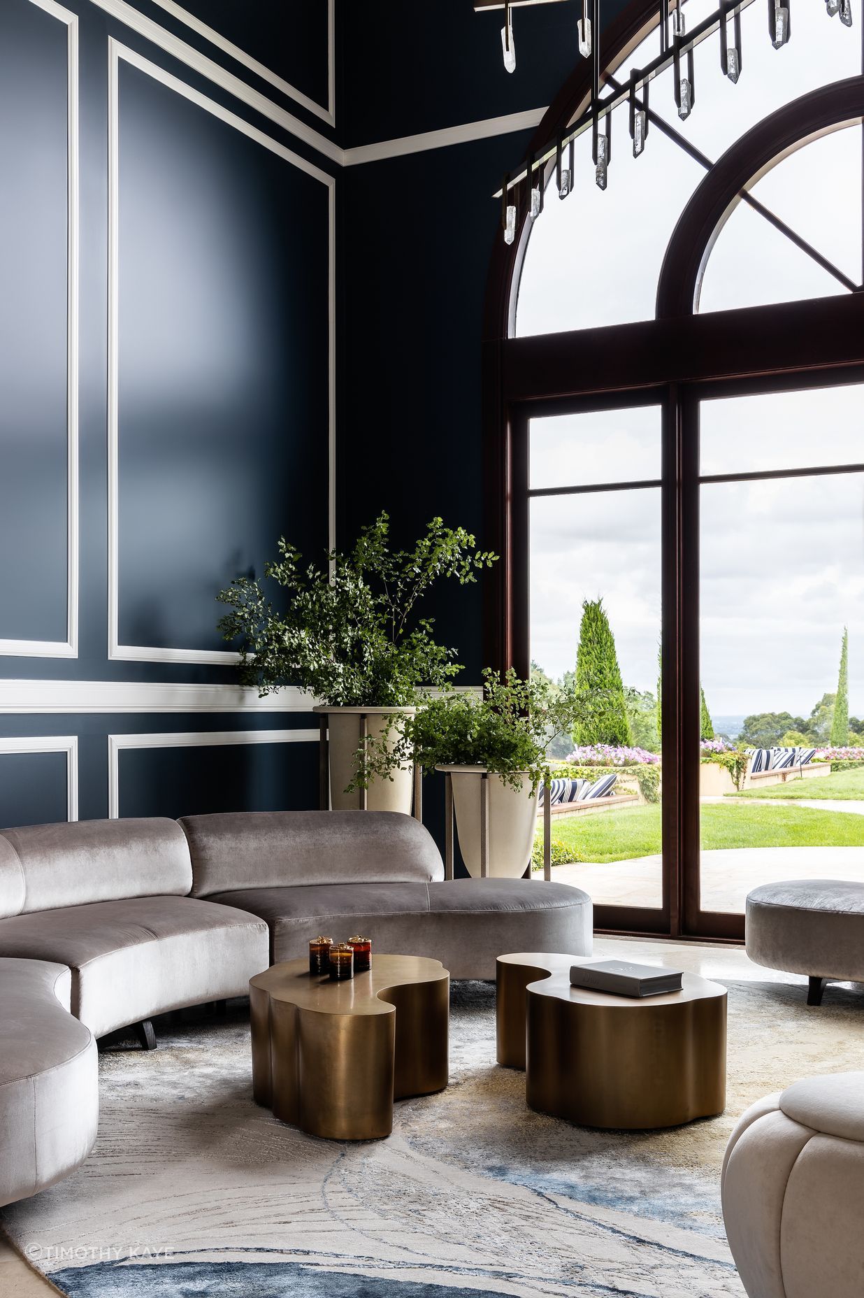 Harkaway Residence