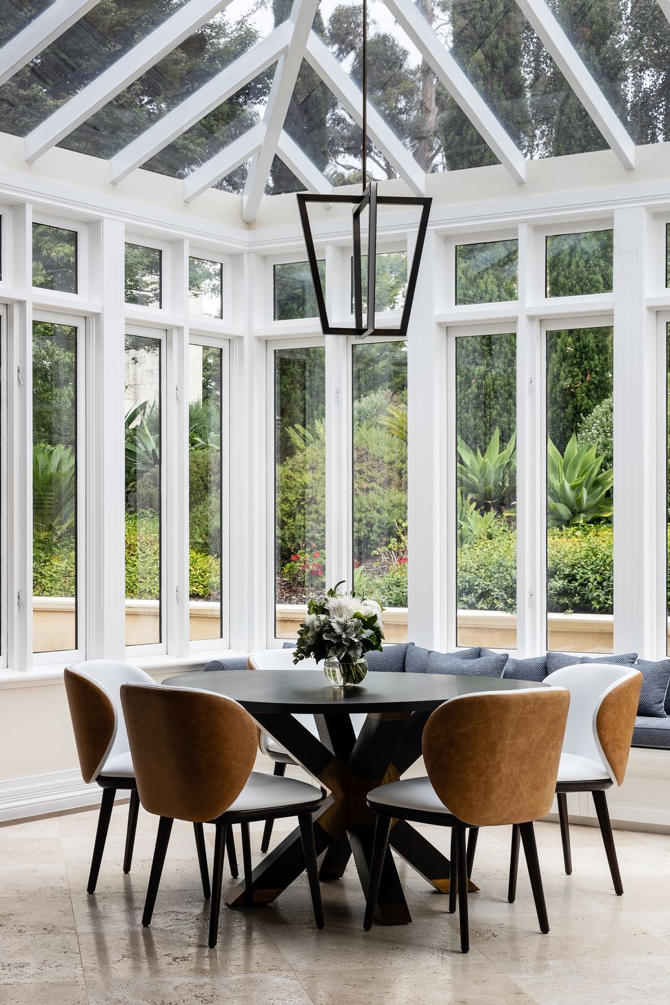 Harkaway Residence