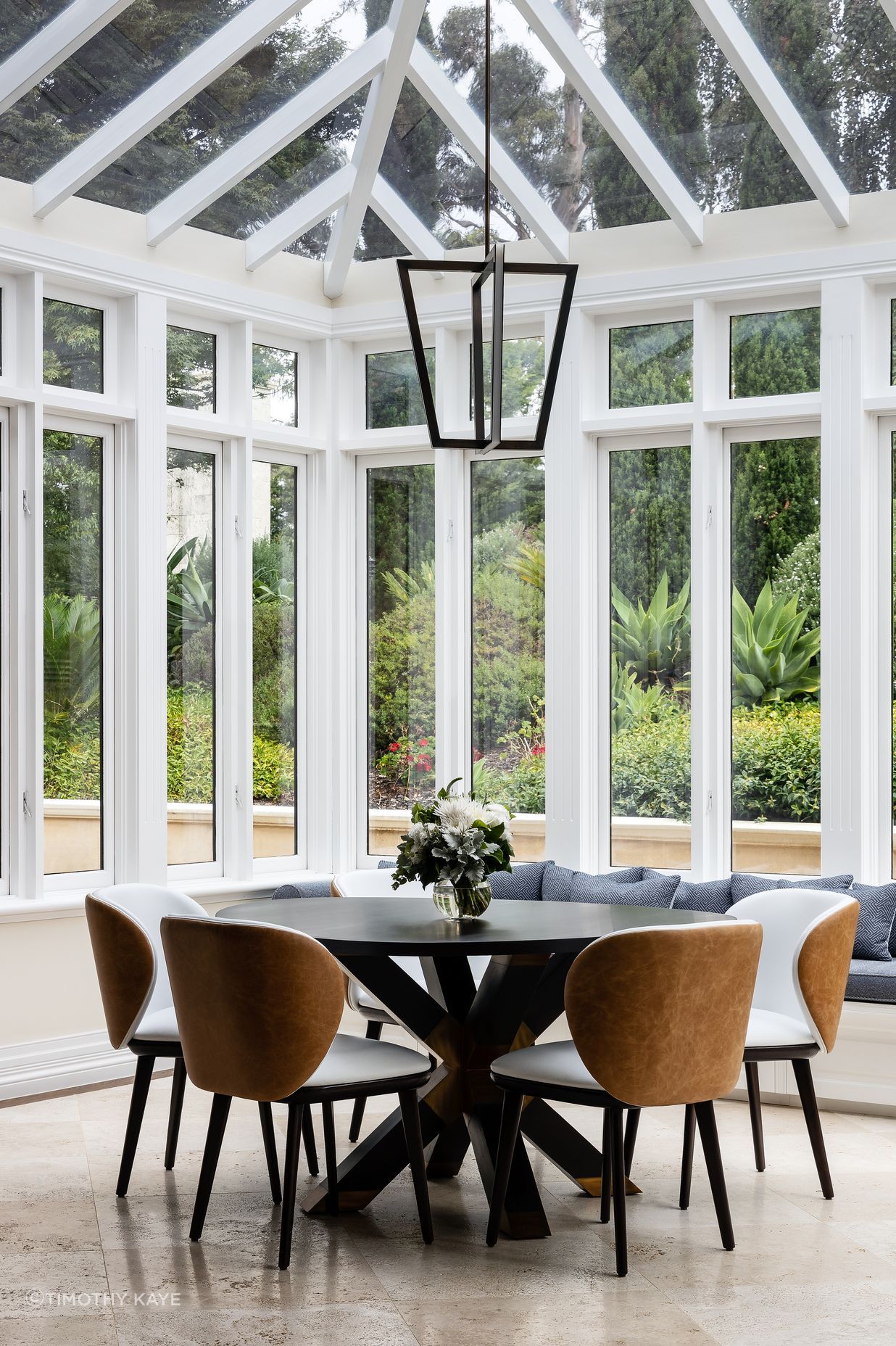 Harkaway Residence