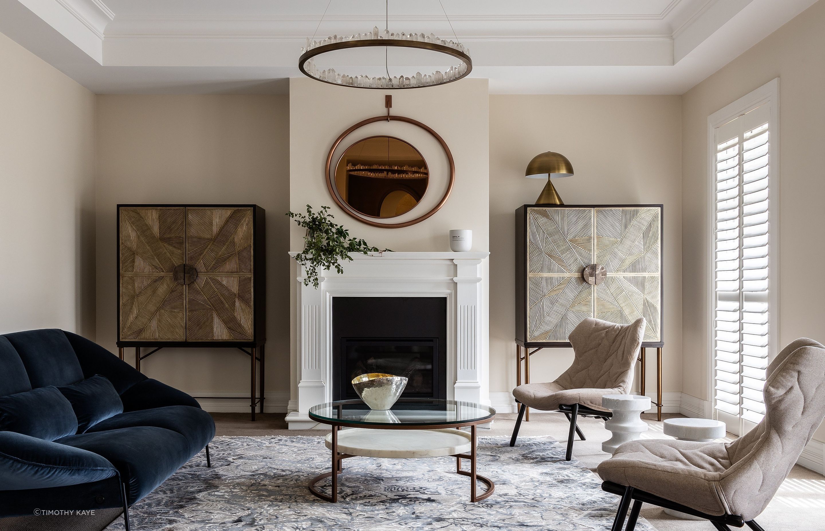 Harkaway Residence