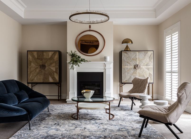 Harkaway Residence