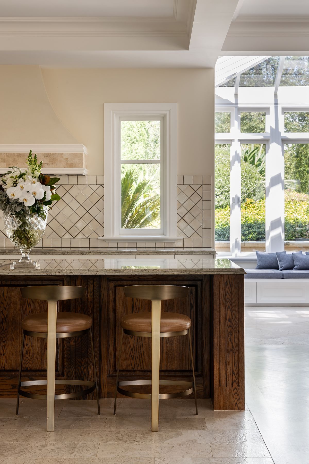 Harkaway Residence