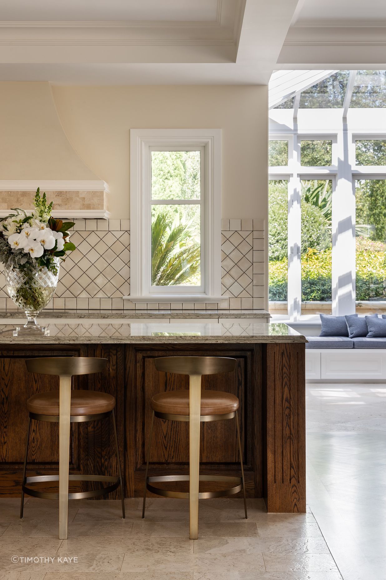 Harkaway Residence