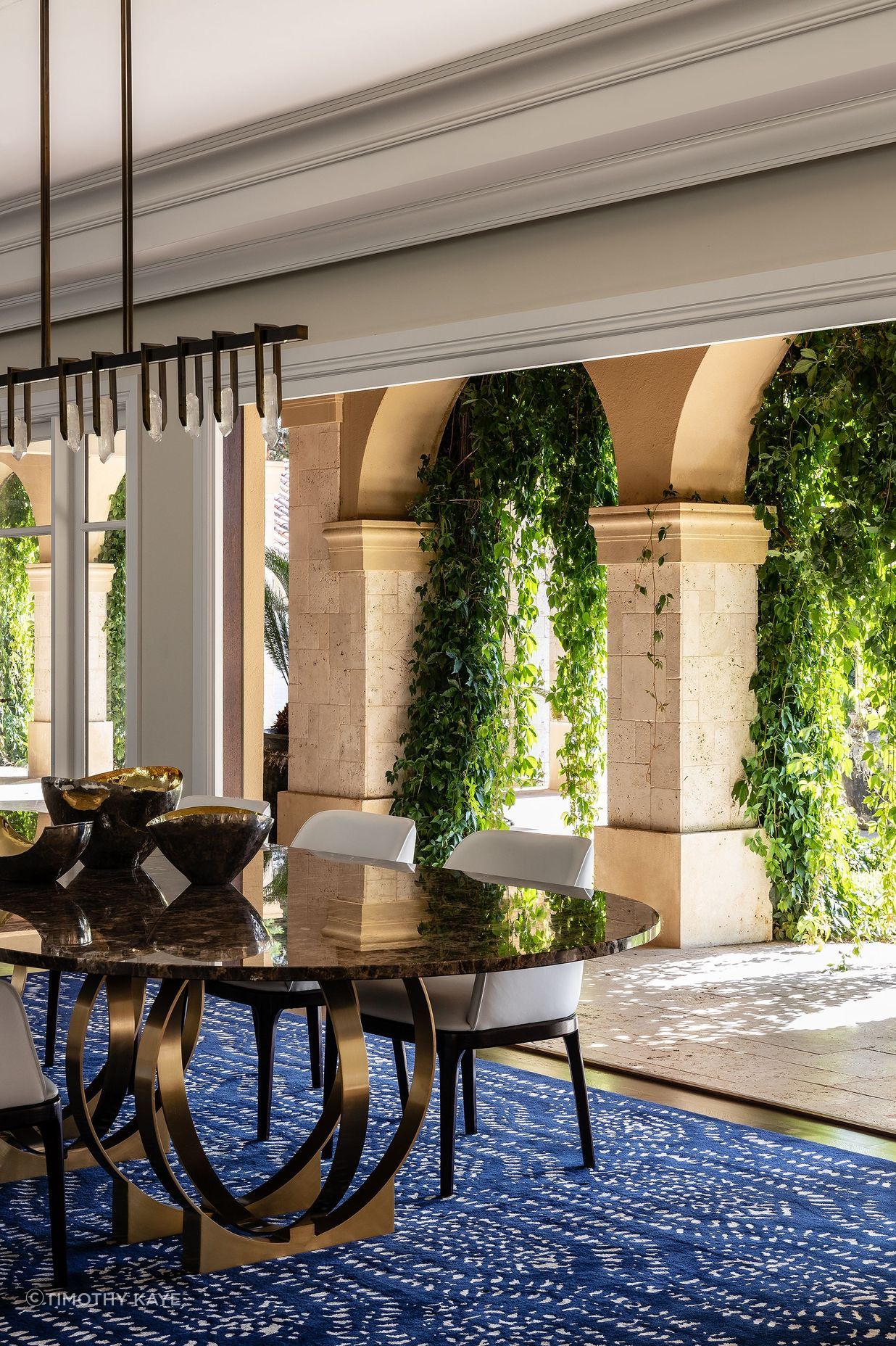 Harkaway Residence