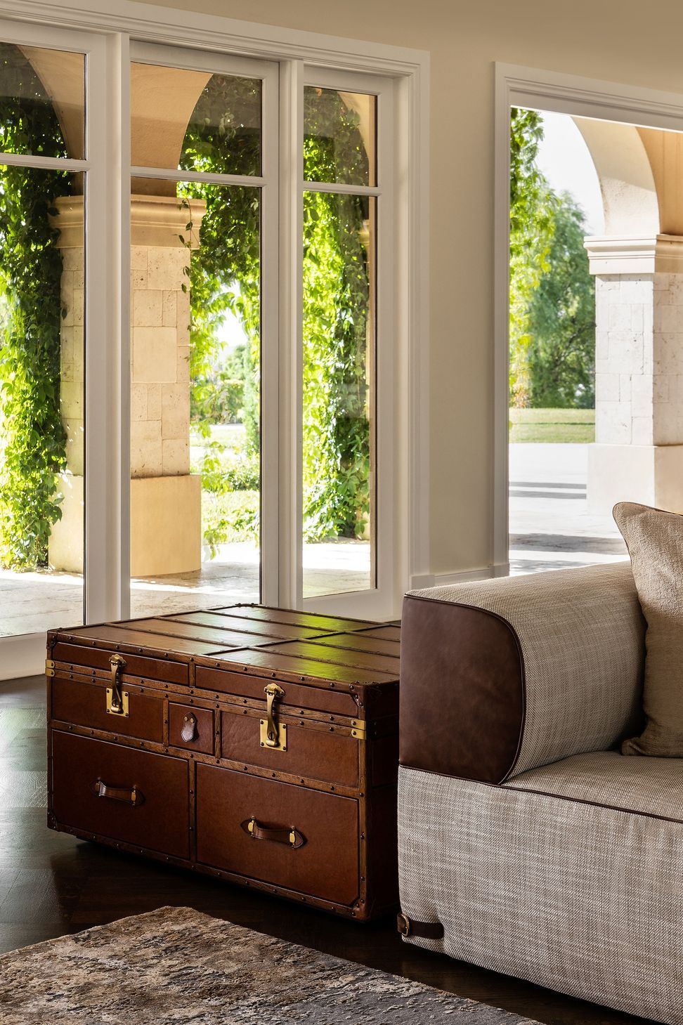 Harkaway Residence