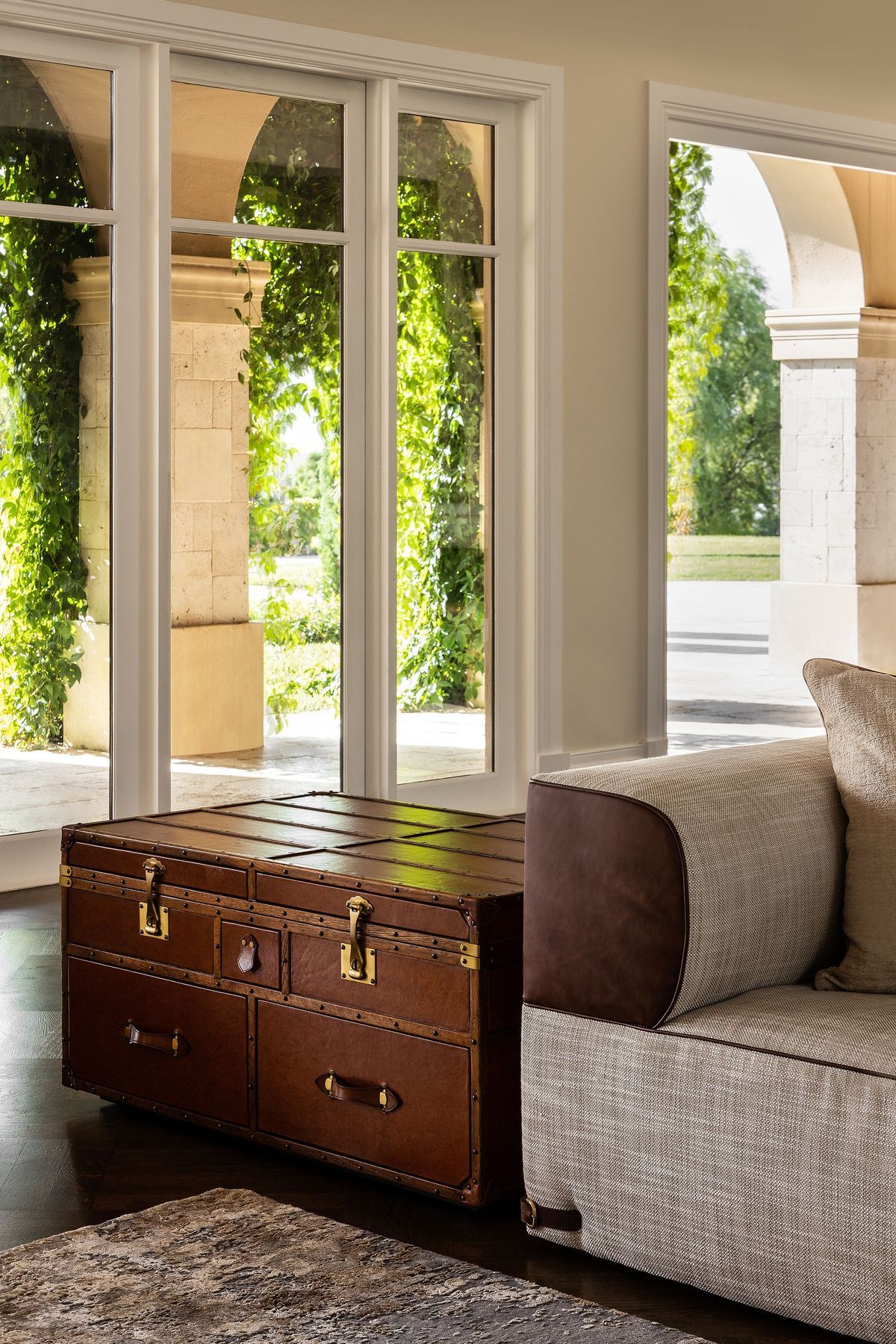 Harkaway Residence