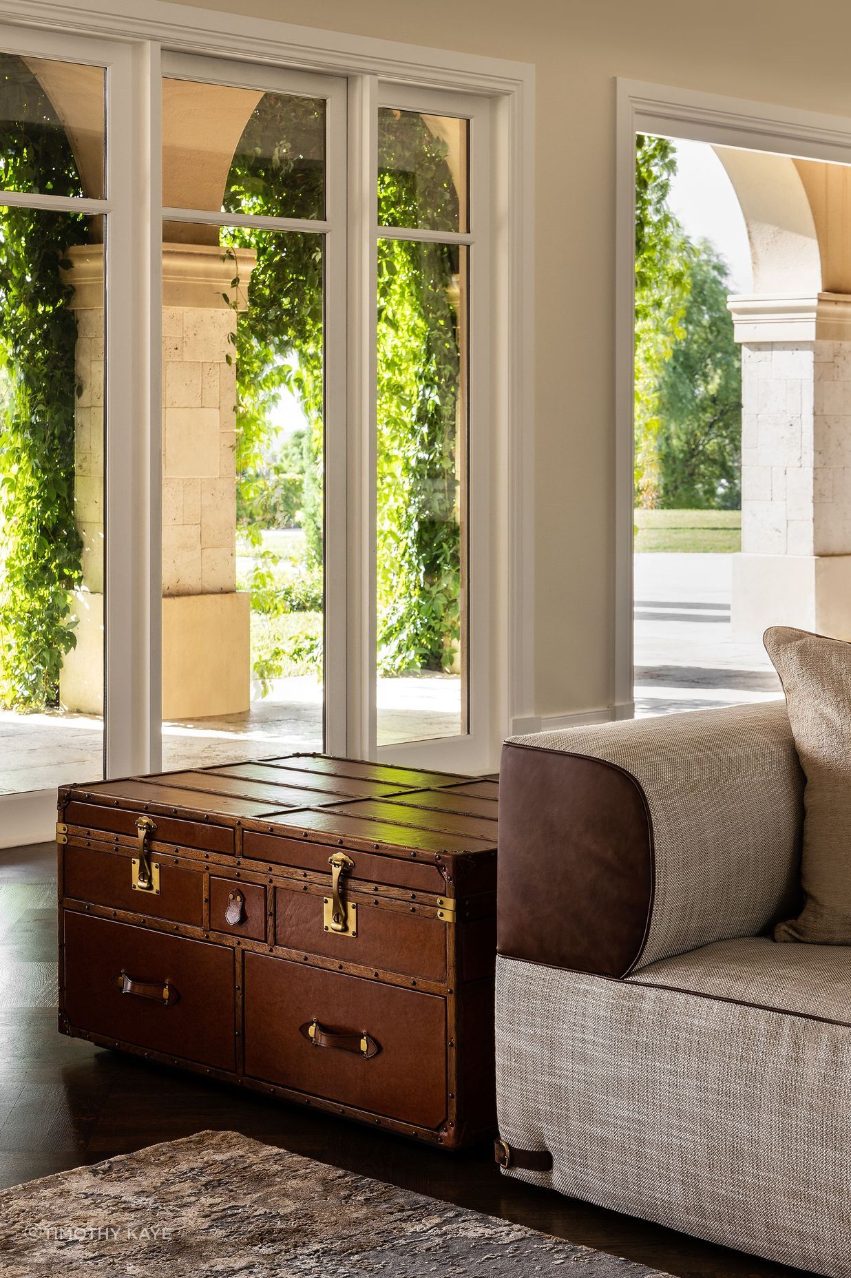 Harkaway Residence