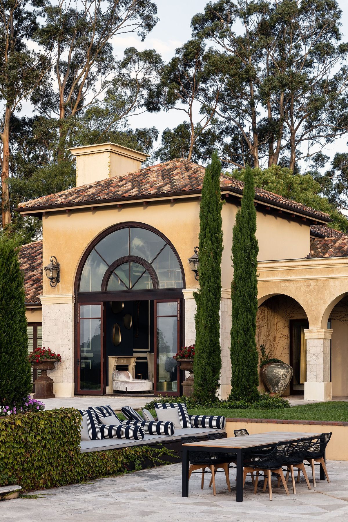 Harkaway Residence