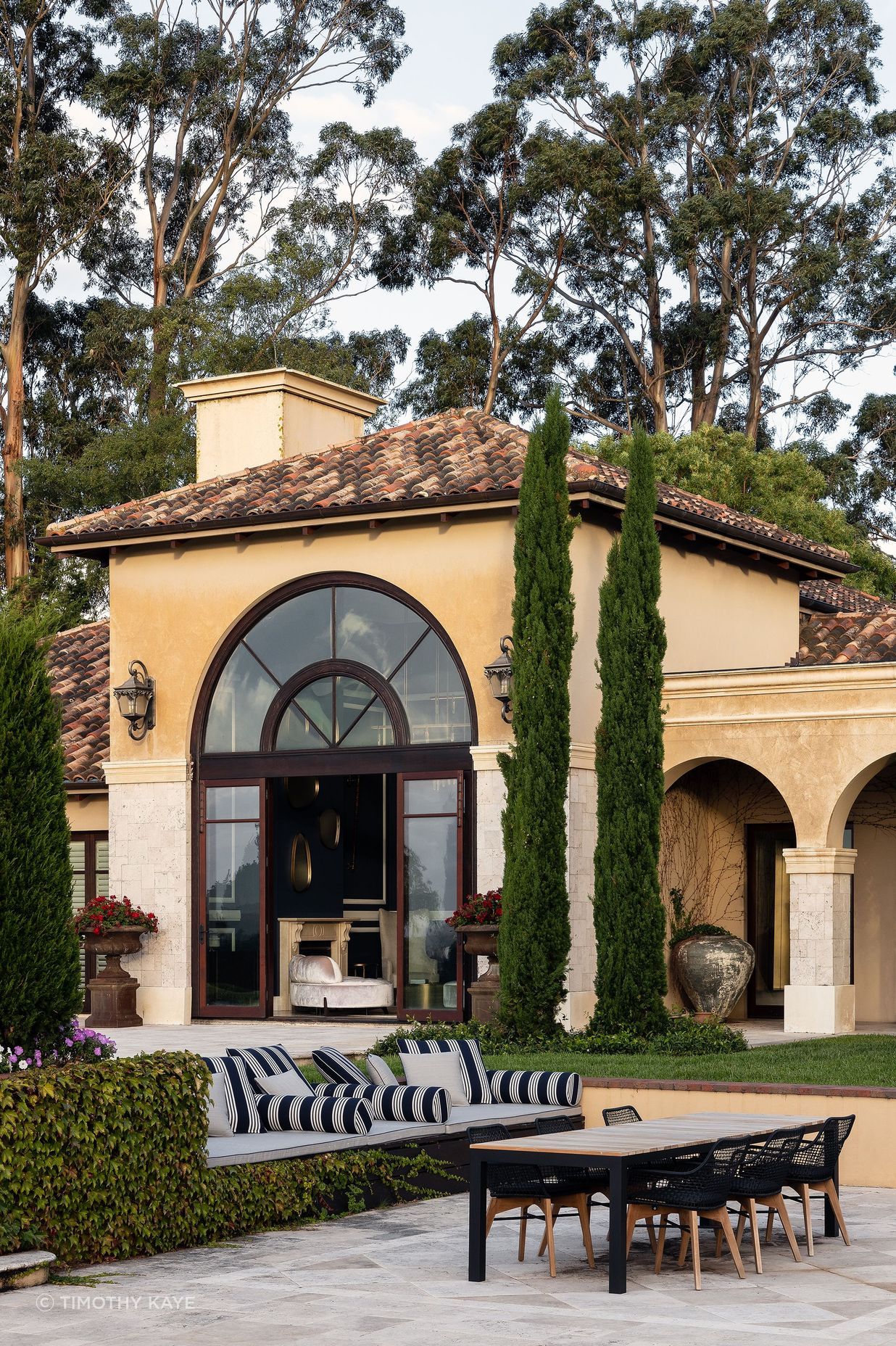 Harkaway Residence