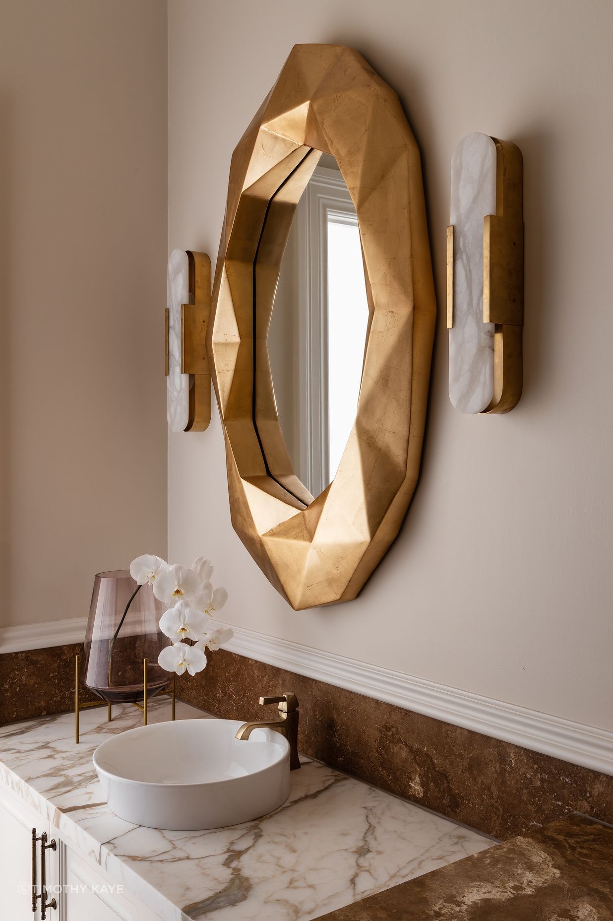 Harkaway Residence