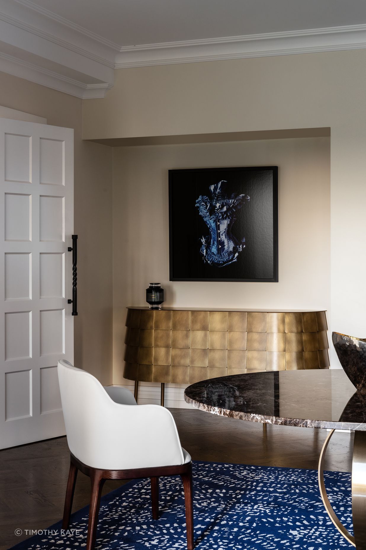 Harkaway Residence