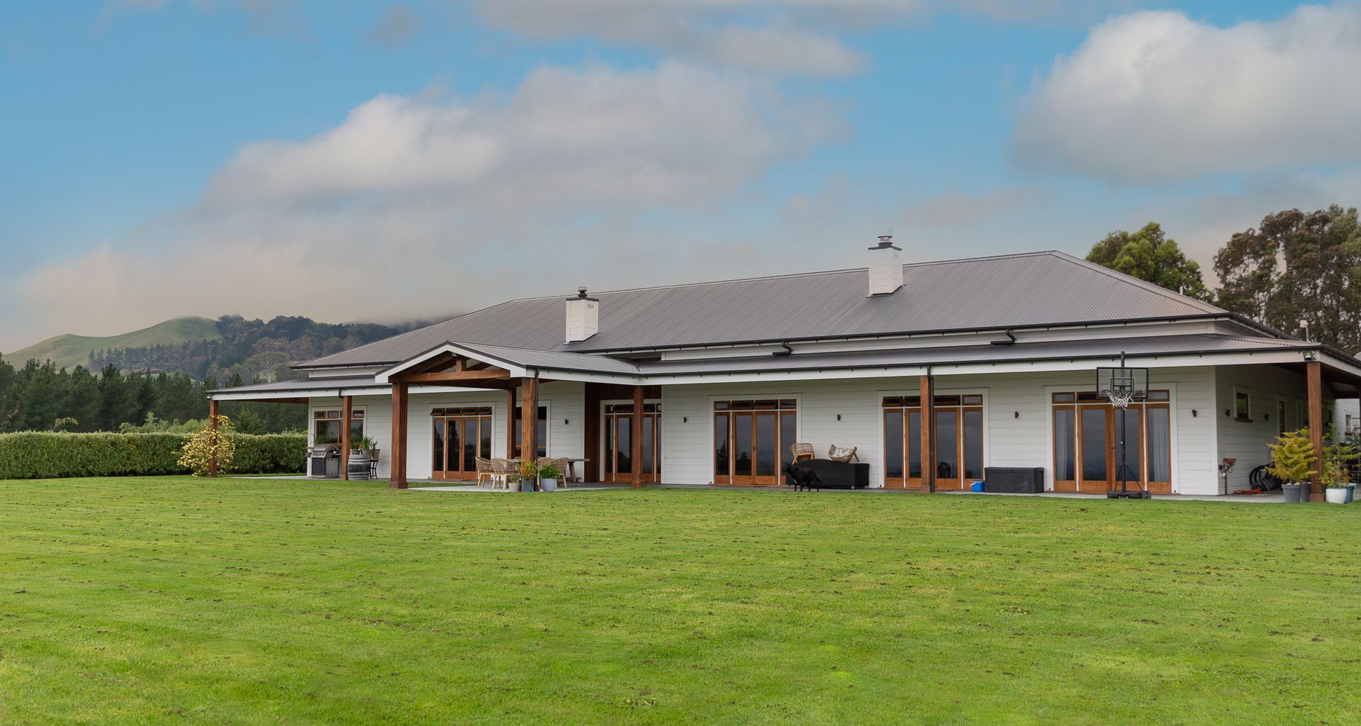 Dream Home banner
