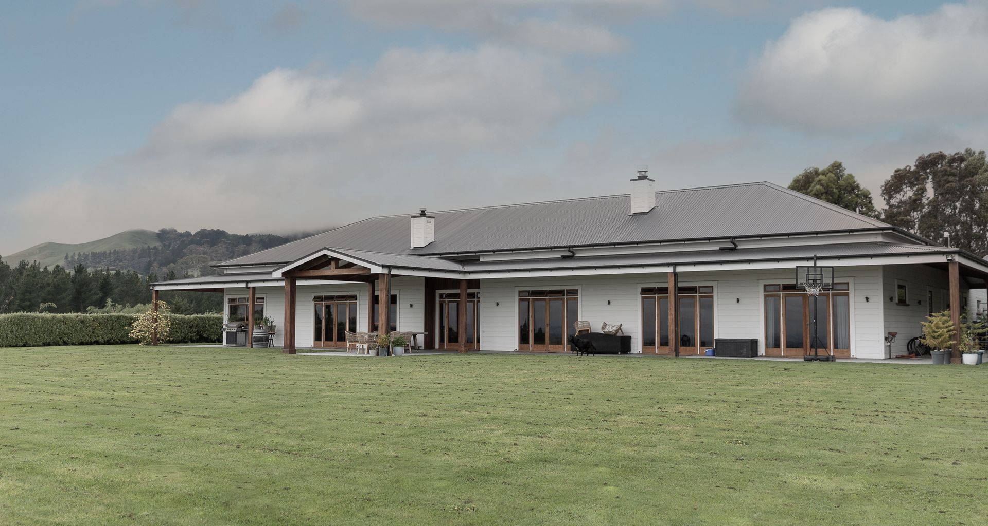 Dream Home banner