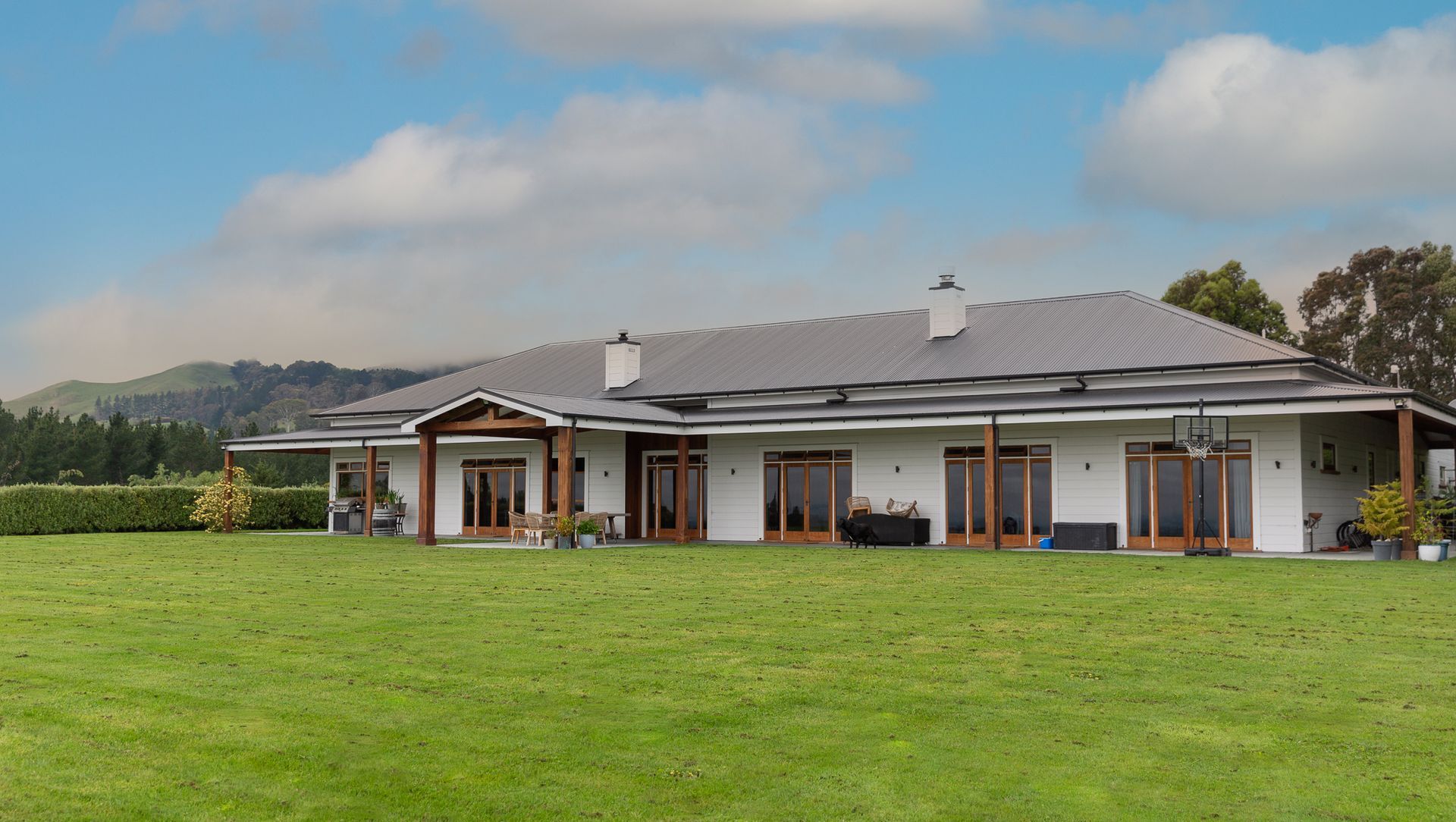 Dream Home banner